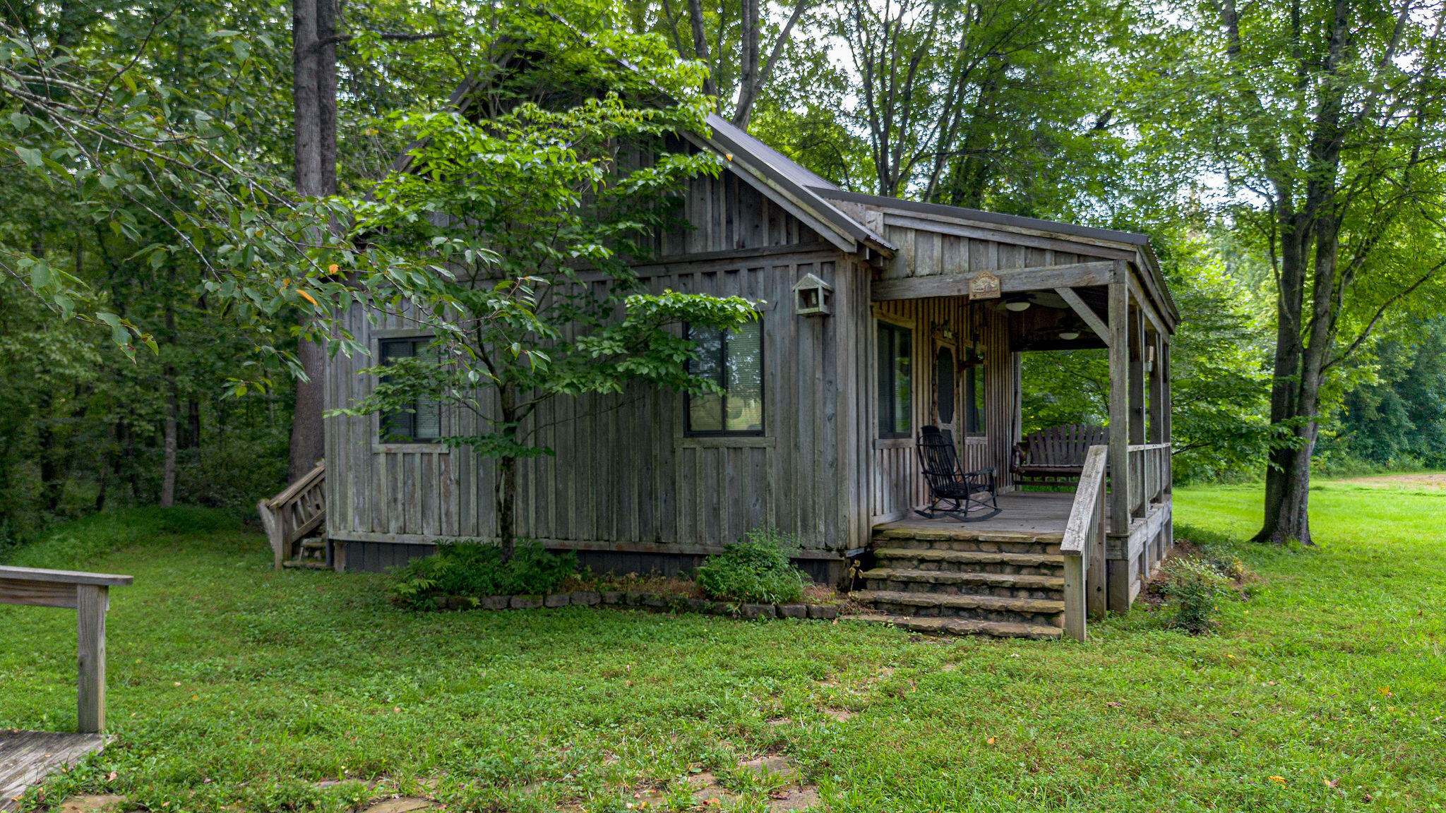829 Poplar Springs Road Murray, KY 42071 - Photo 39 of 58 829PoplarSprings-126