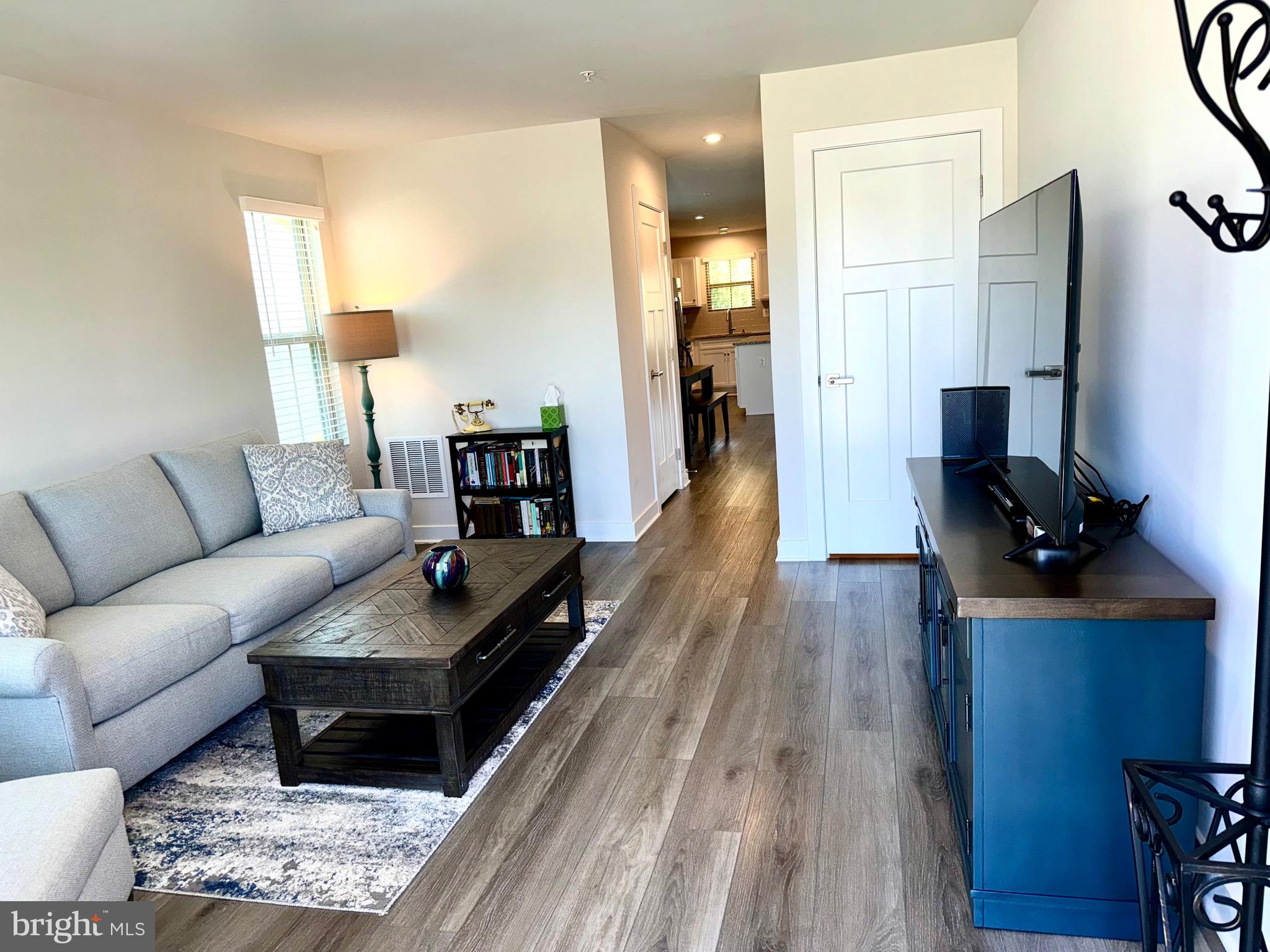 320 Hammersmith Circle Frederick, MD 21702 - Photo 11 of 56 Living Room Entrance