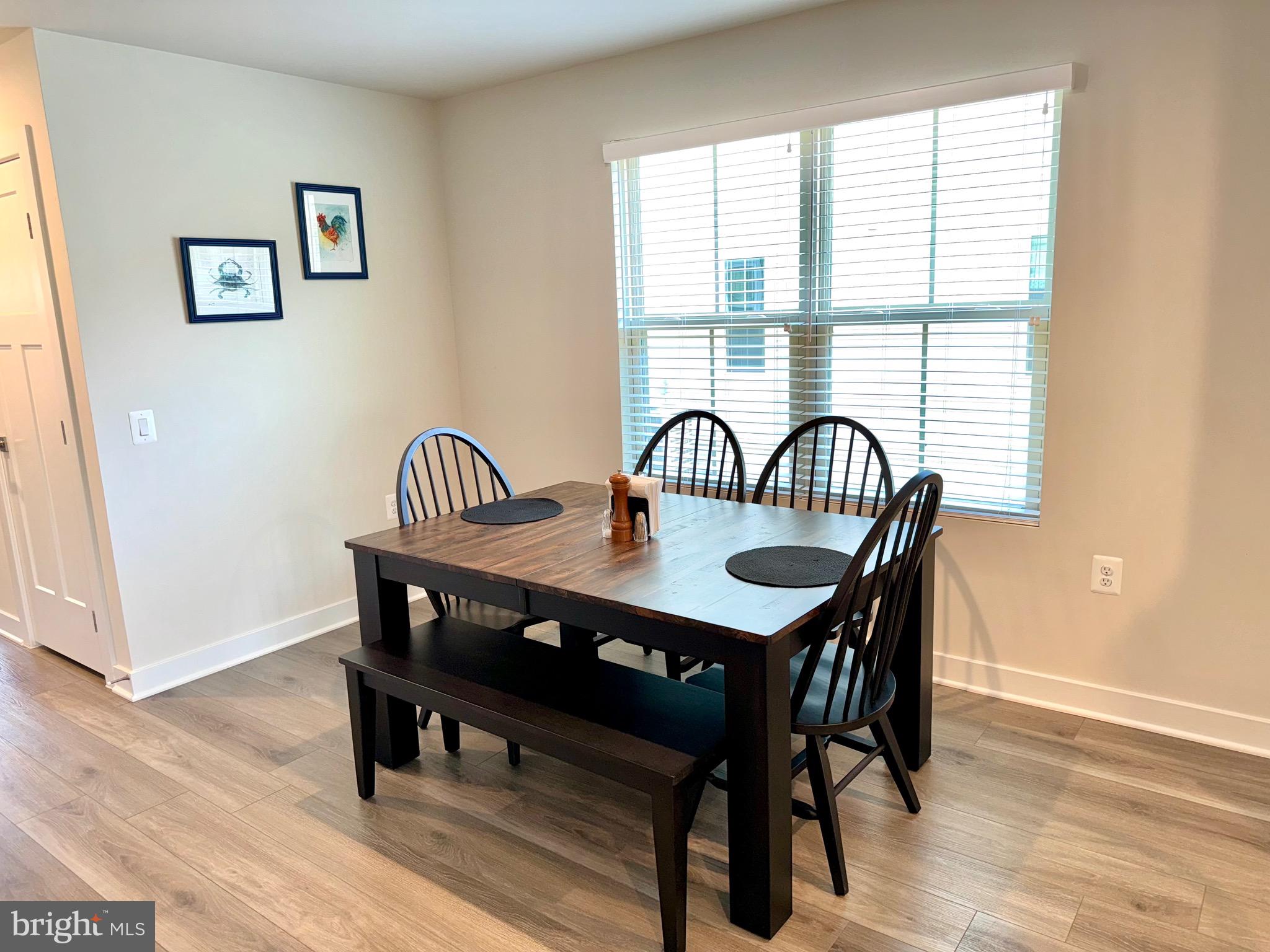 320 Hammersmith Circle Frederick, MD 21702 - Photo 18 of 56 Dining Area