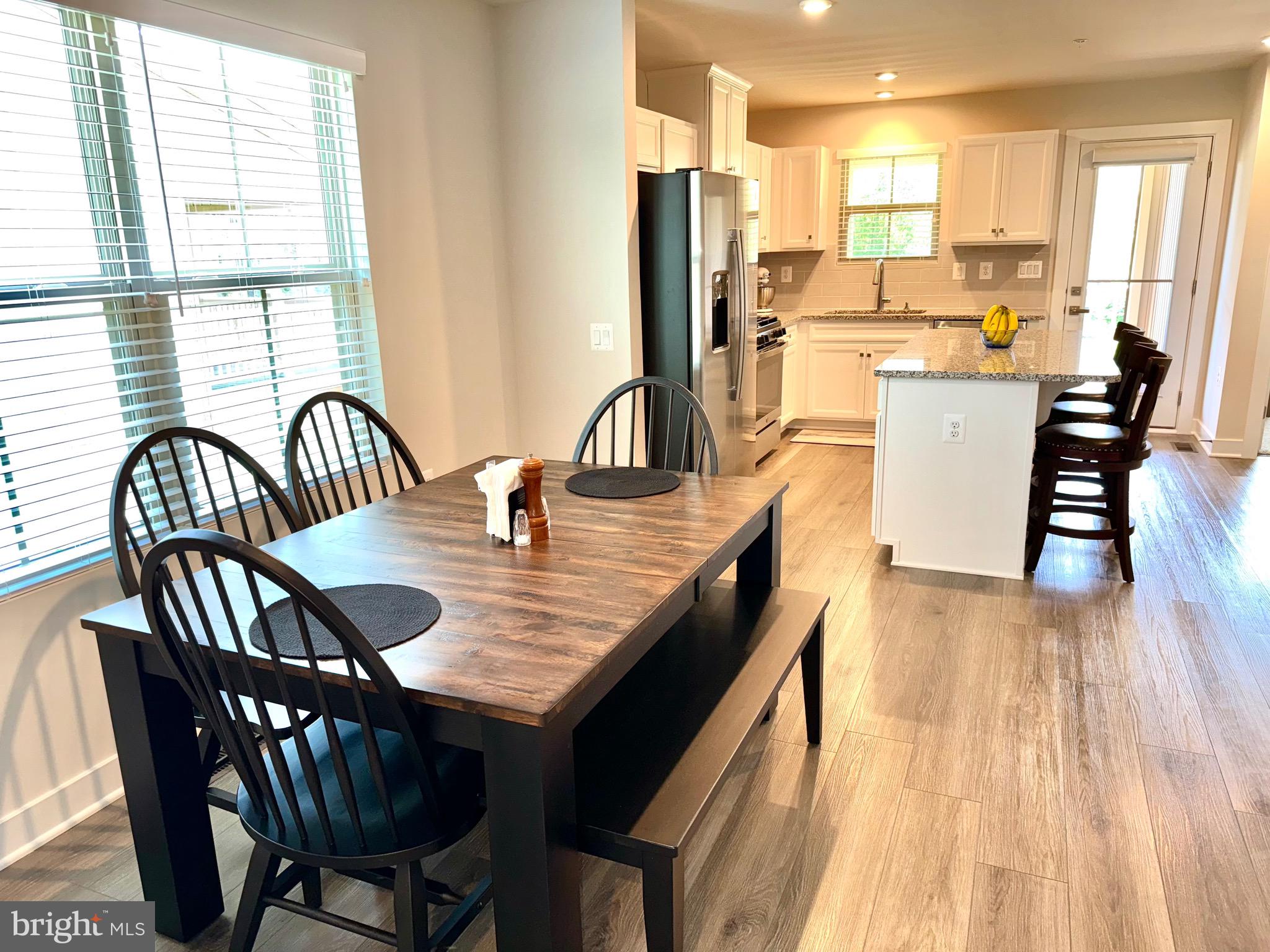 320 Hammersmith Circle Frederick, MD 21702 - Photo 19 of 56 Dining Area
