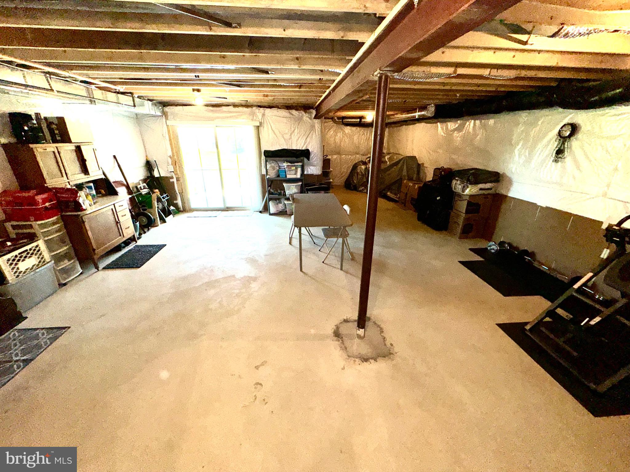 320 Hammersmith Circle Frederick, MD 21702 - Photo 40 of 56 Basement