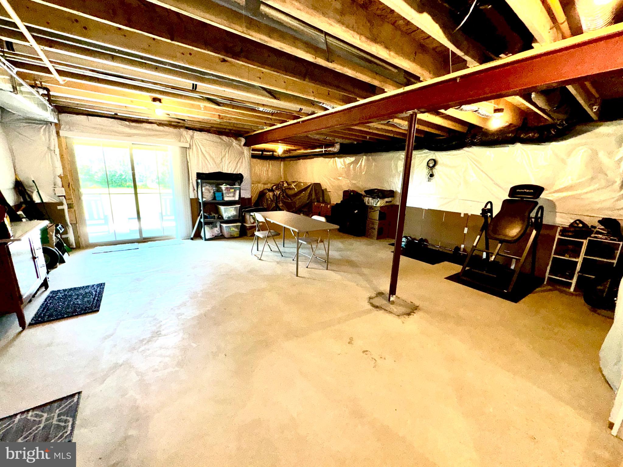 320 Hammersmith Circle Frederick, MD 21702 - Photo 41 of 56 Basement