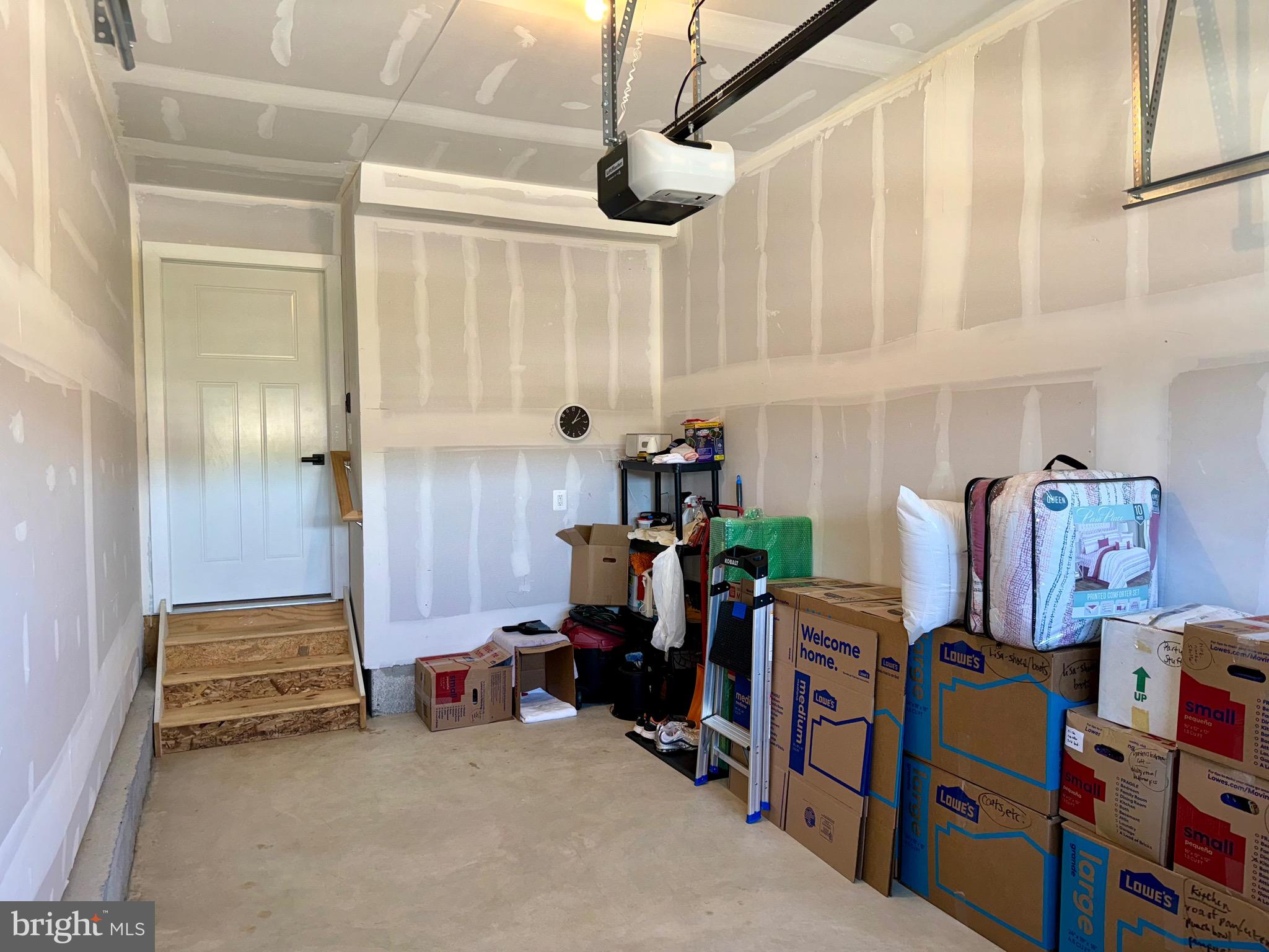 320 Hammersmith Circle Frederick, MD 21702 - Photo 44 of 56 Garage