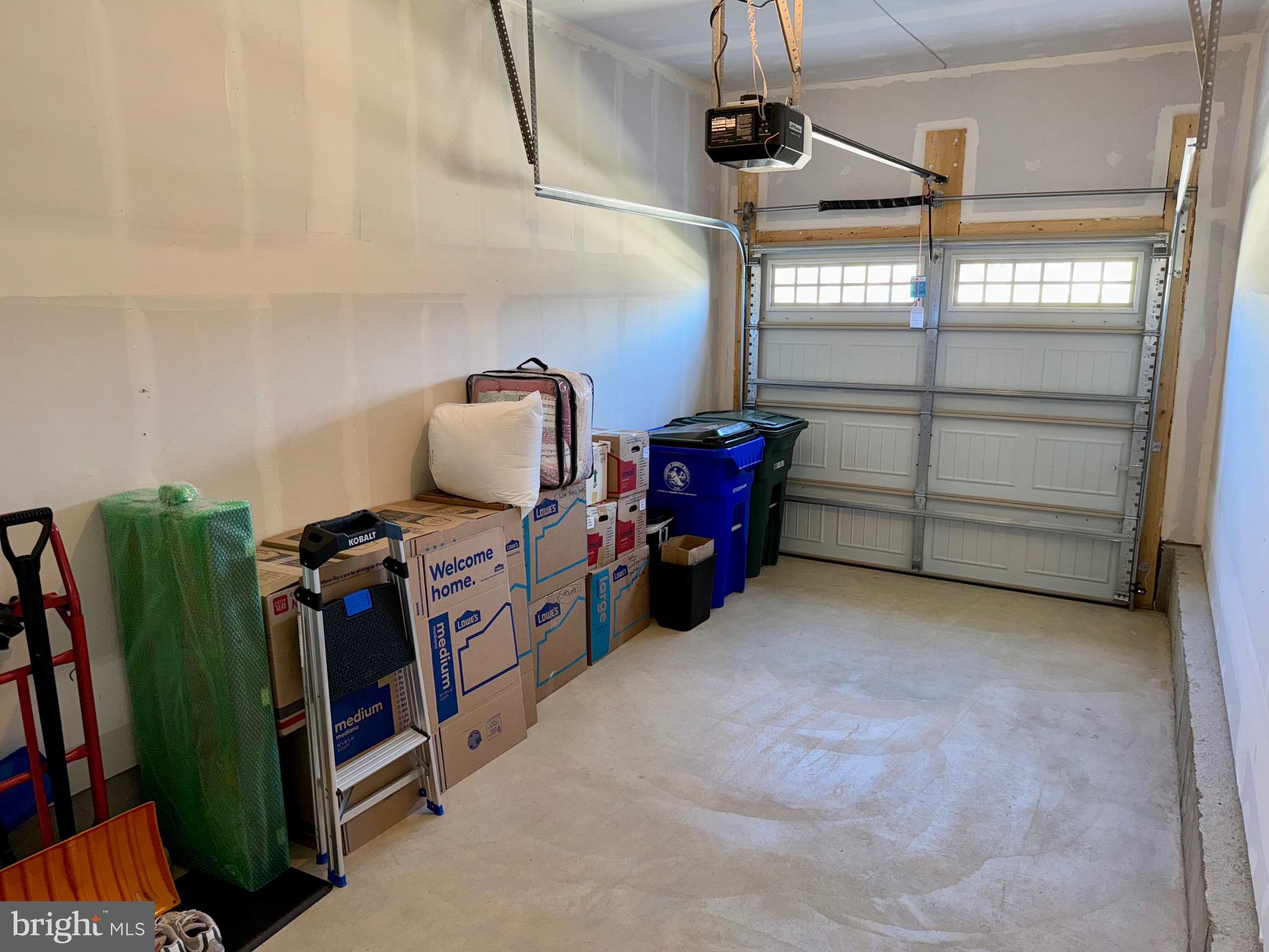 320 Hammersmith Circle Frederick, MD 21702 - Photo 45 of 56 Garage