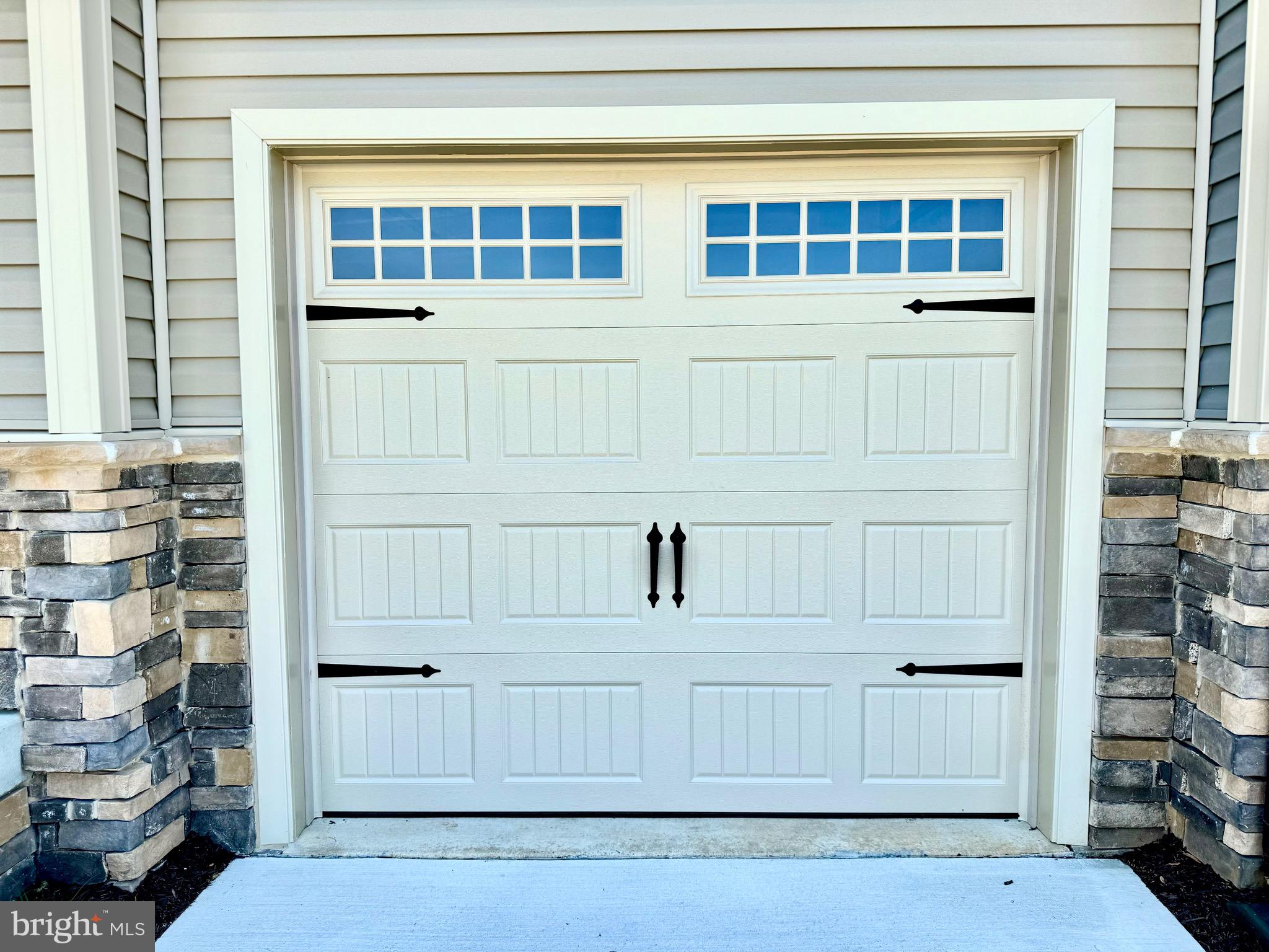 320 Hammersmith Circle Frederick, MD 21702 - Photo 51 of 56 Garage Door
