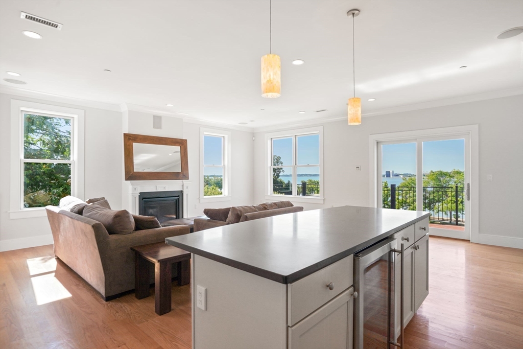1506 Columbia Road, Unit 4 Boston, MA 02127 - Photo 4 of 17 Gallery Image 4