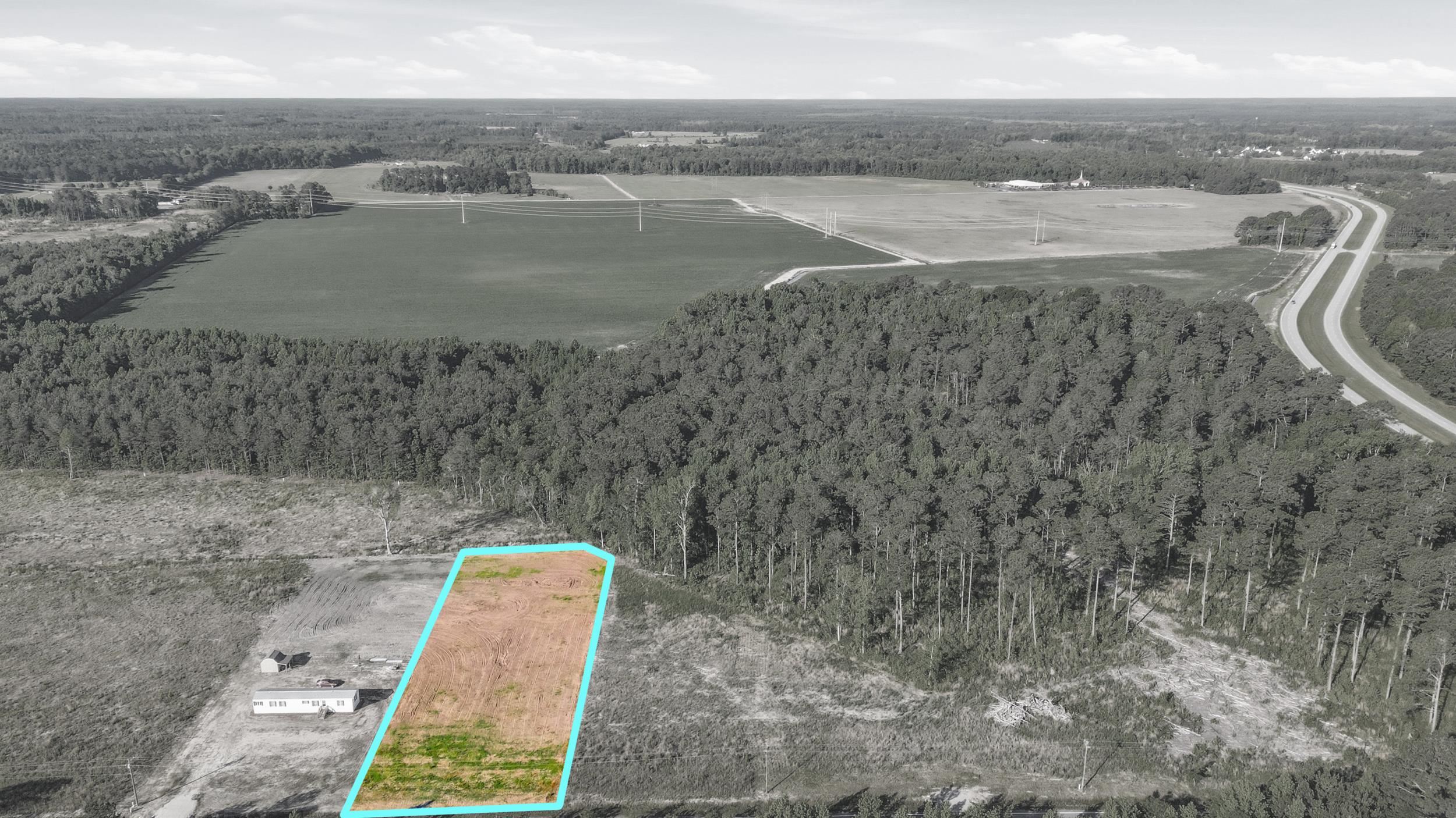 Tbd Sawyer Road Marion, SC 29571 - Photo 8 of 10