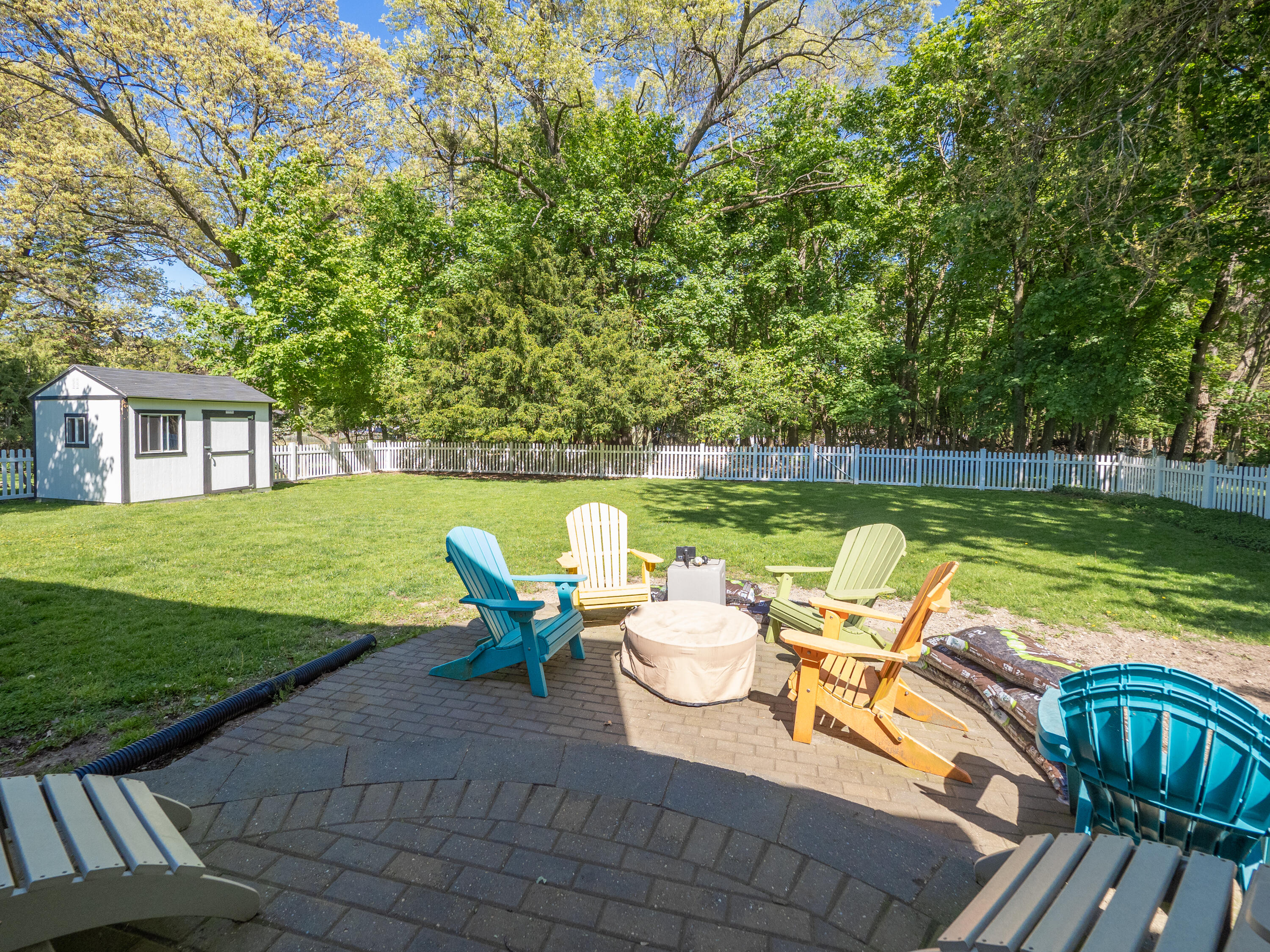 3811 Old Colony Road Kalamazoo, MI 49008 - Photo 18 of 22 3811 Old Colony Rd-118