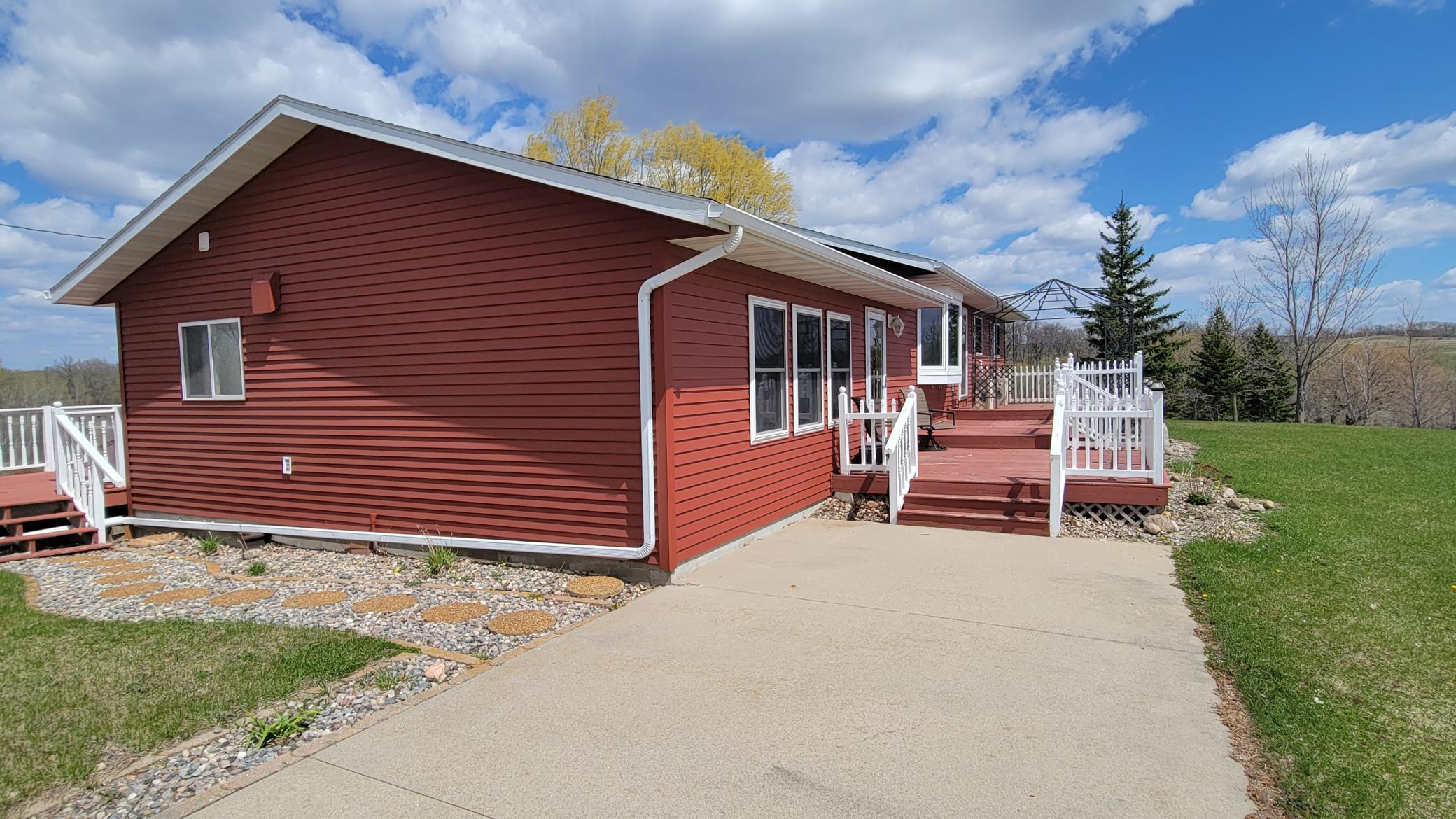 32475 Sawmill Road Fergus Falls, MN 56537 - Photo 17 of 82