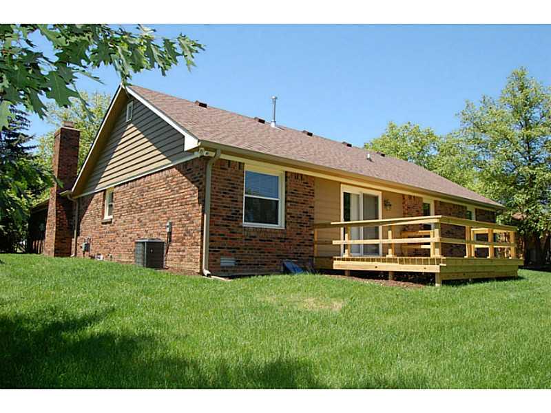 13953 Oak Ridge Road Carmel, IN 46032 - Photo 3 of 24