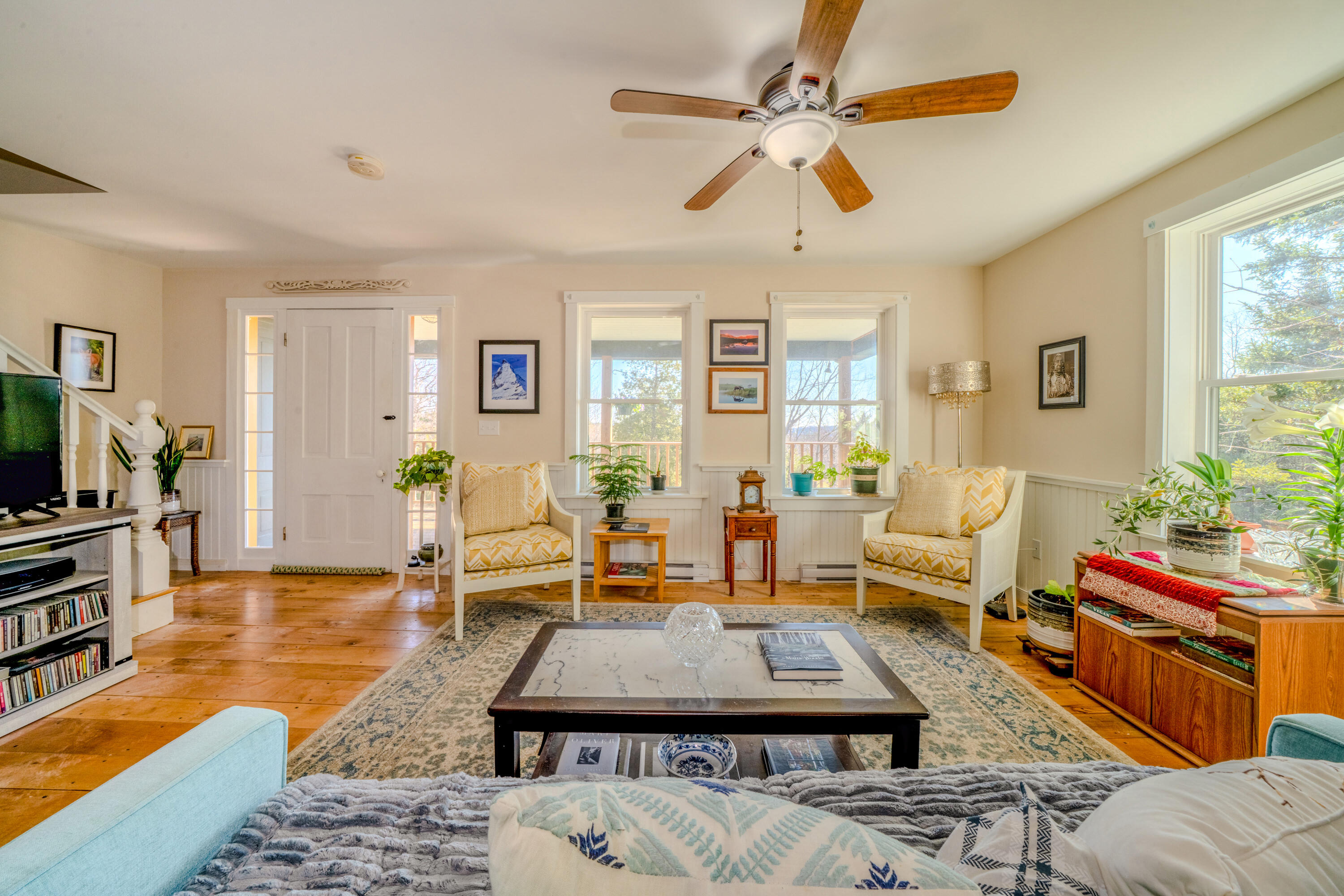 19 Beech Hl Road Swanville, ME 04915 - Photo 11 of 48 1001