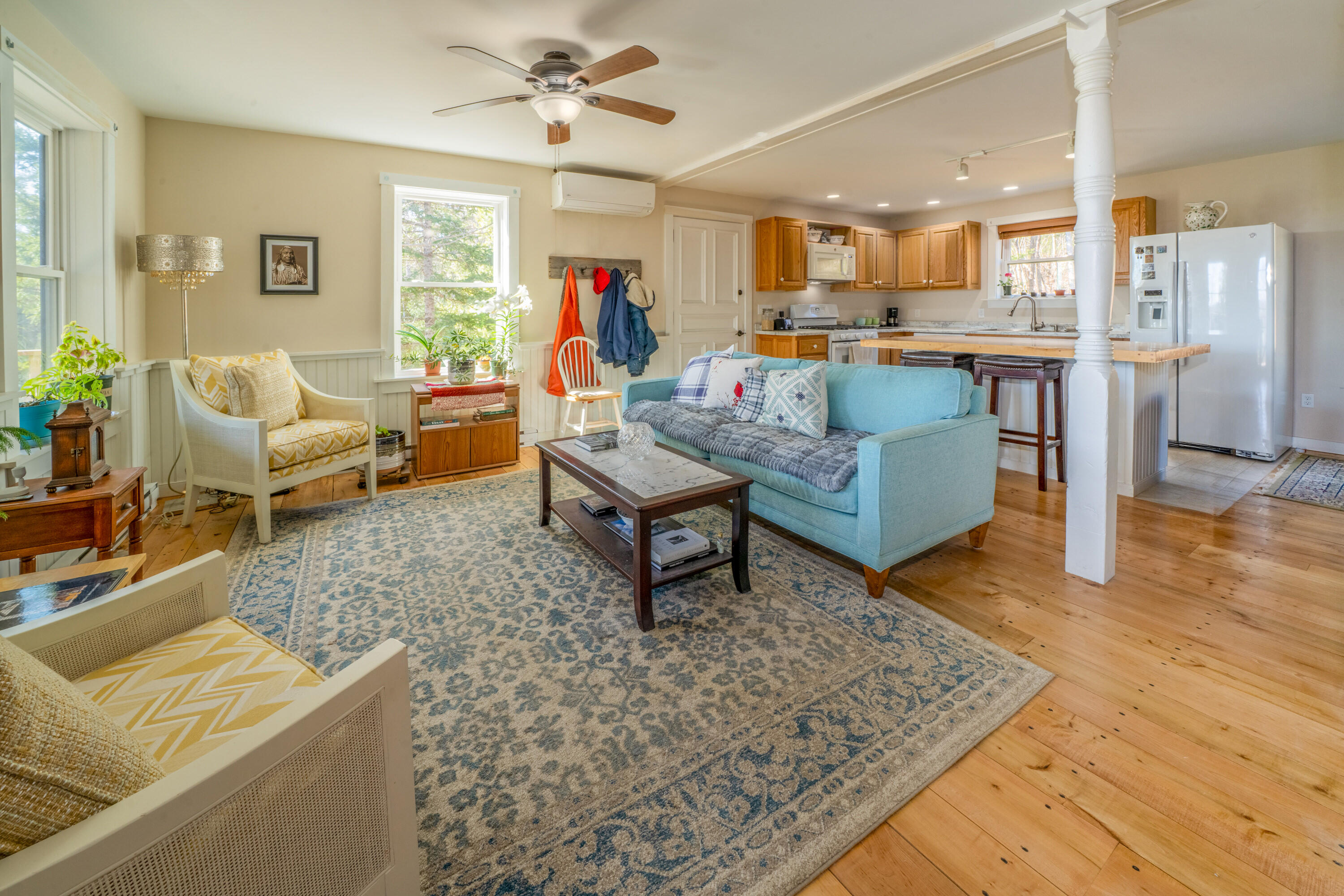 19 Beech Hl Road Swanville, ME 04915 - Photo 12 of 48 1002