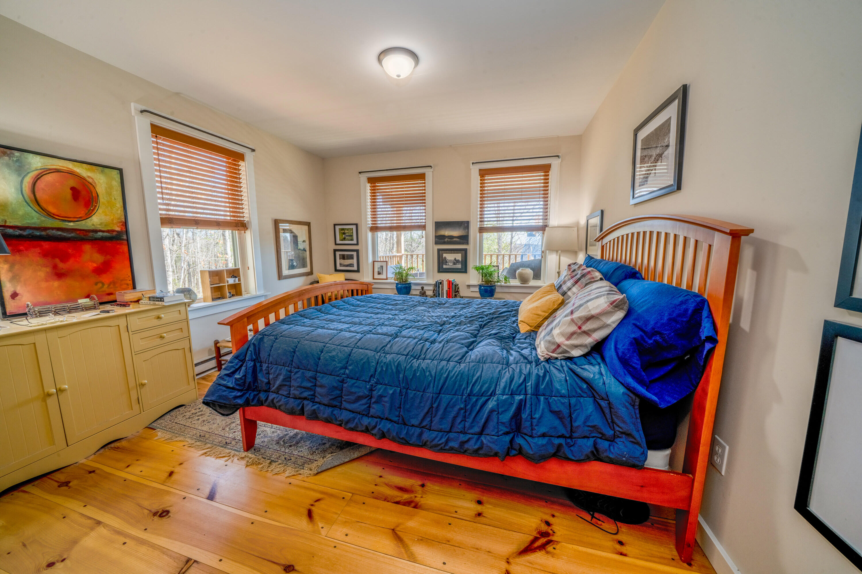 19 Beech Hl Road Swanville, ME 04915 - Photo 16 of 48 1006