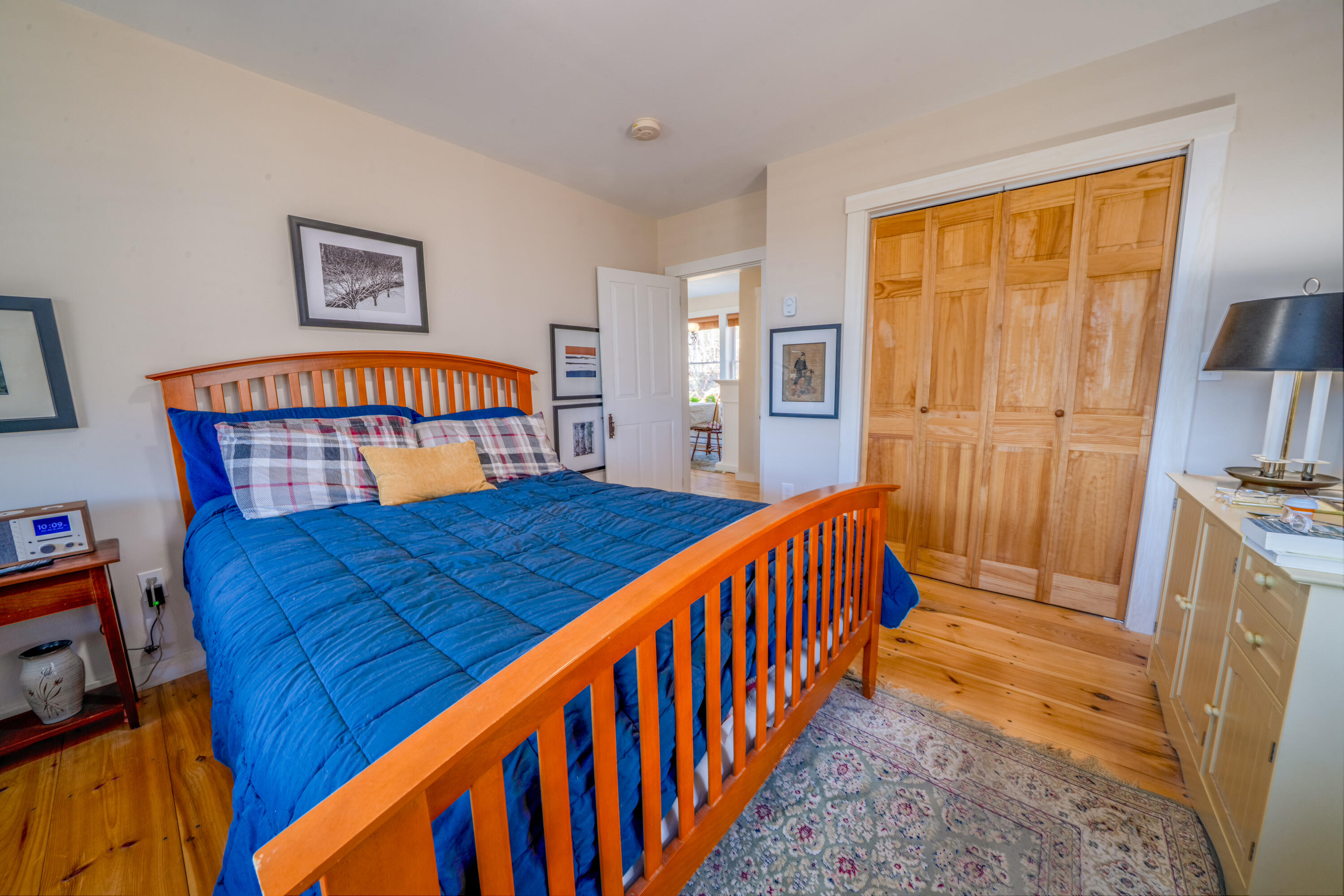 19 Beech Hl Road Swanville, ME 04915 - Photo 17 of 48 1007