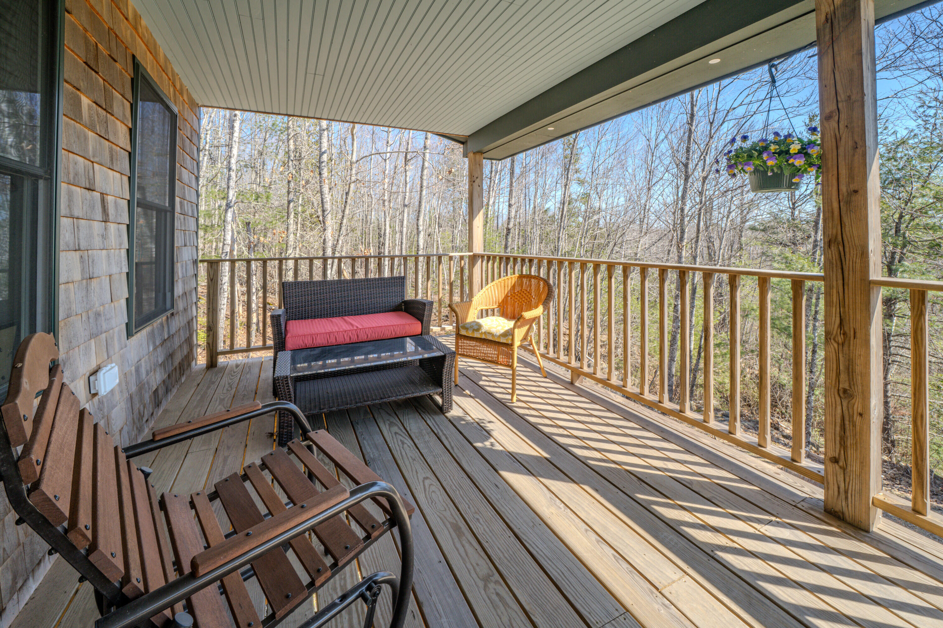 19 Beech Hl Road Swanville, ME 04915 - Photo 18 of 48 1008