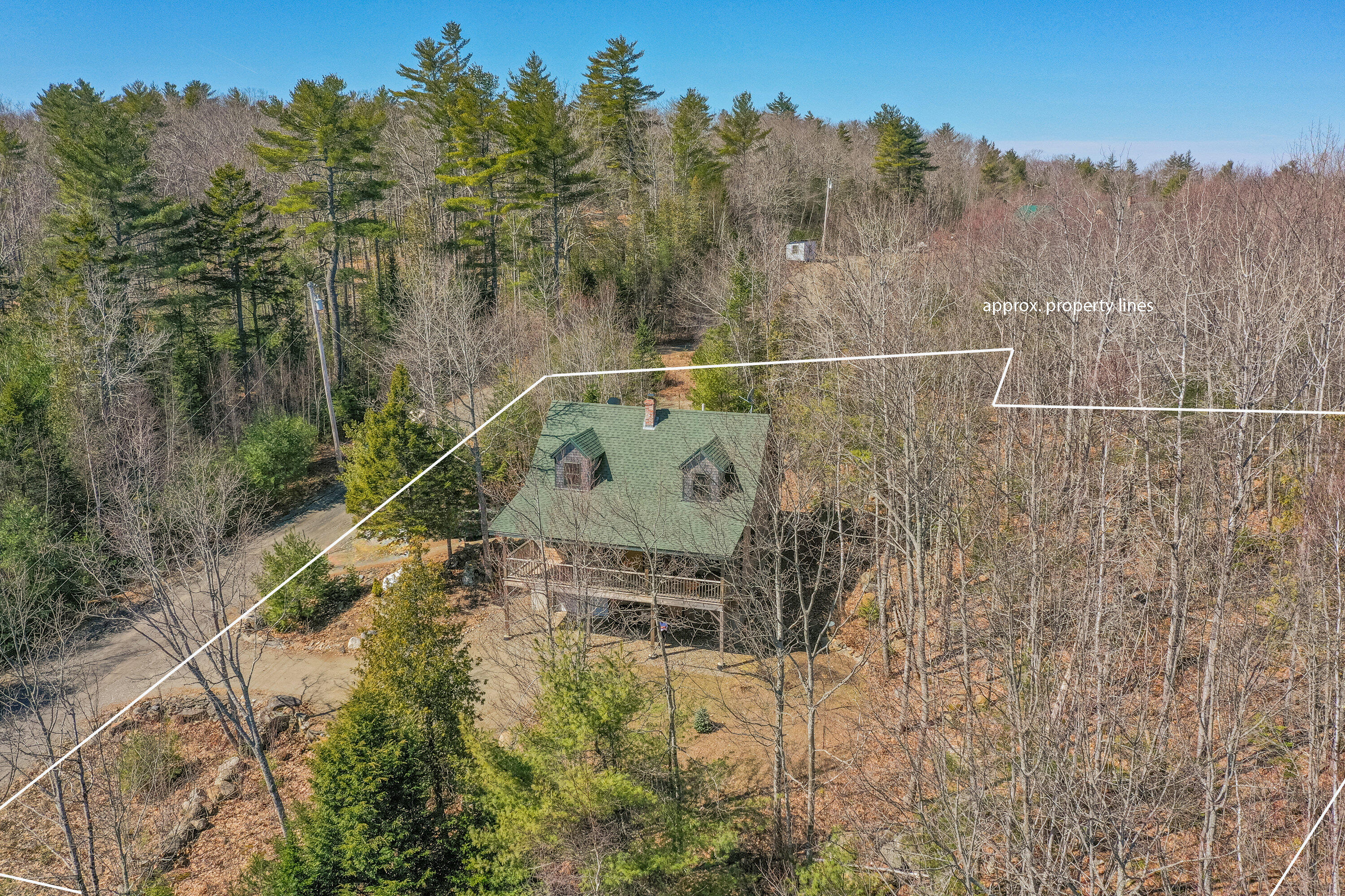19 Beech Hl Road Swanville, ME 04915 - Photo 2 of 48 0986a