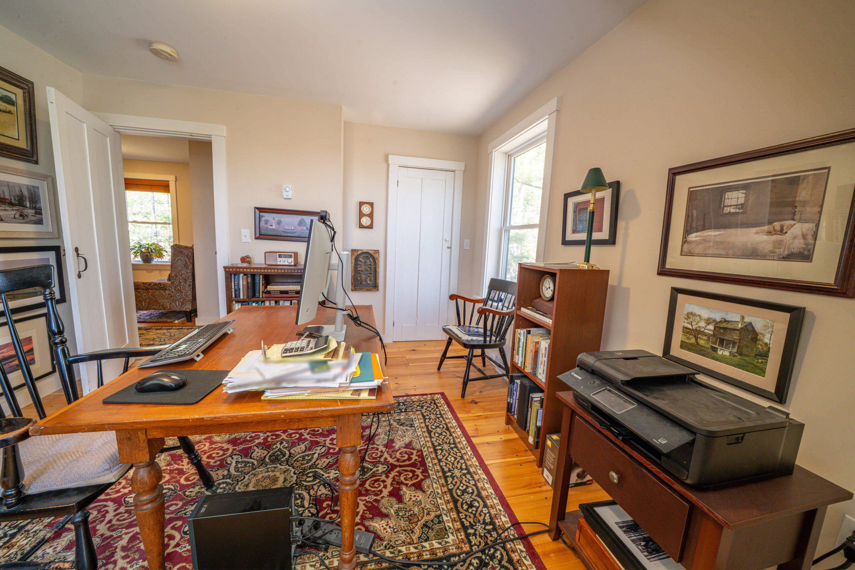 19 Beech Hl Road Swanville, ME 04915 - Photo 21 of 48 1011