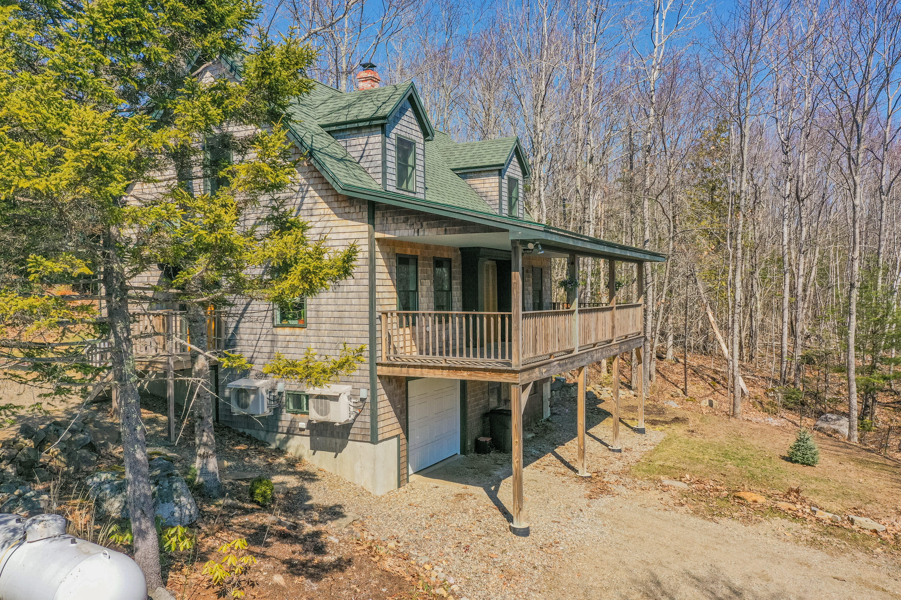 19 Beech Hl Road Swanville, ME 04915 - Photo 3 of 48 0988