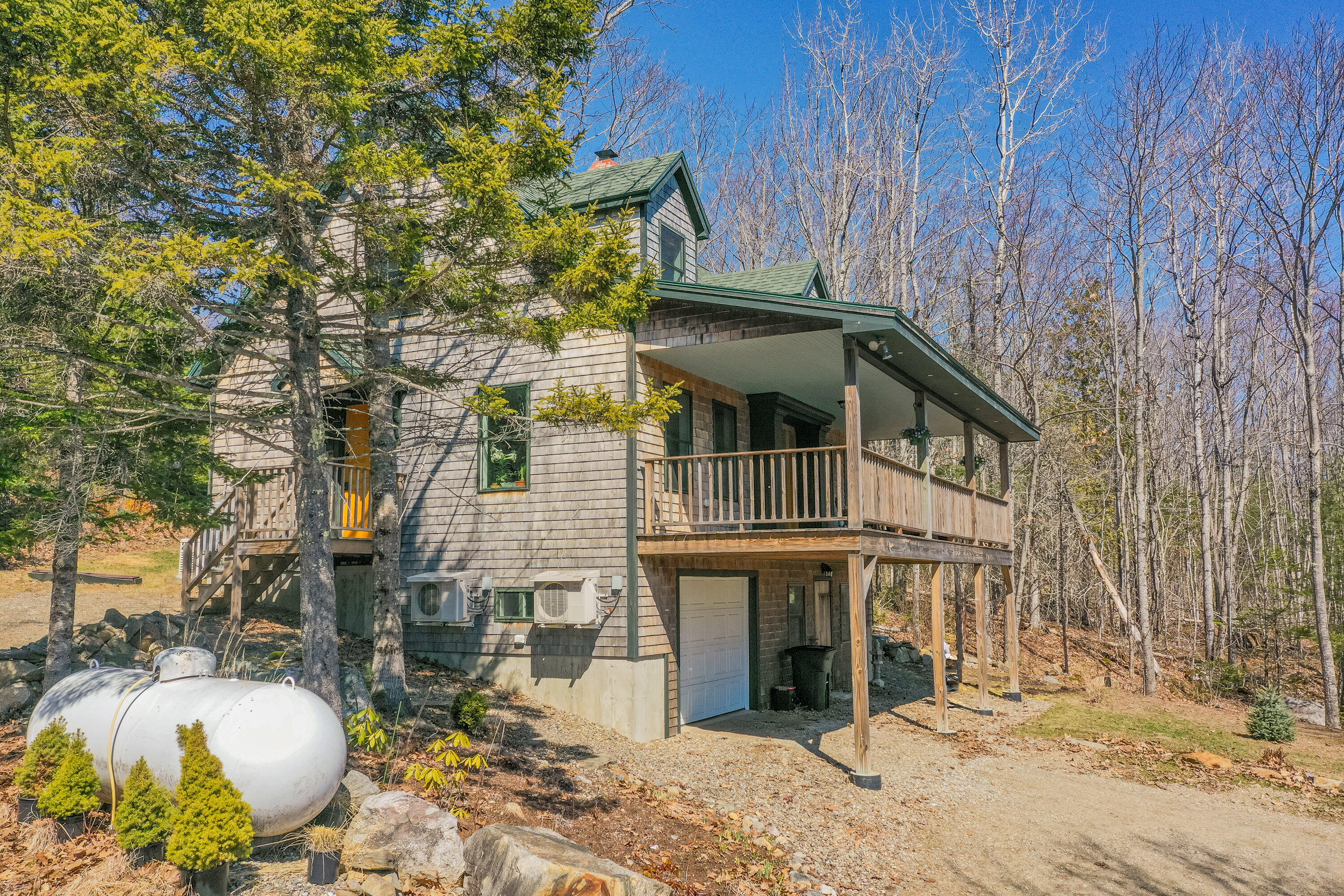 19 Beech Hl Road Swanville, ME 04915 - Photo 37 of 48 0989
