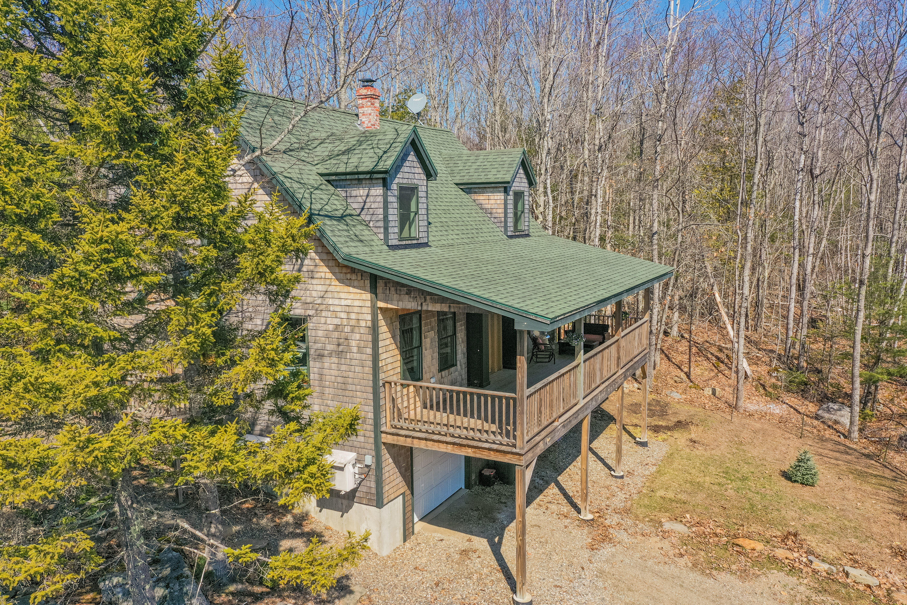 19 Beech Hl Road Swanville, ME 04915 - Photo 38 of 48 0987