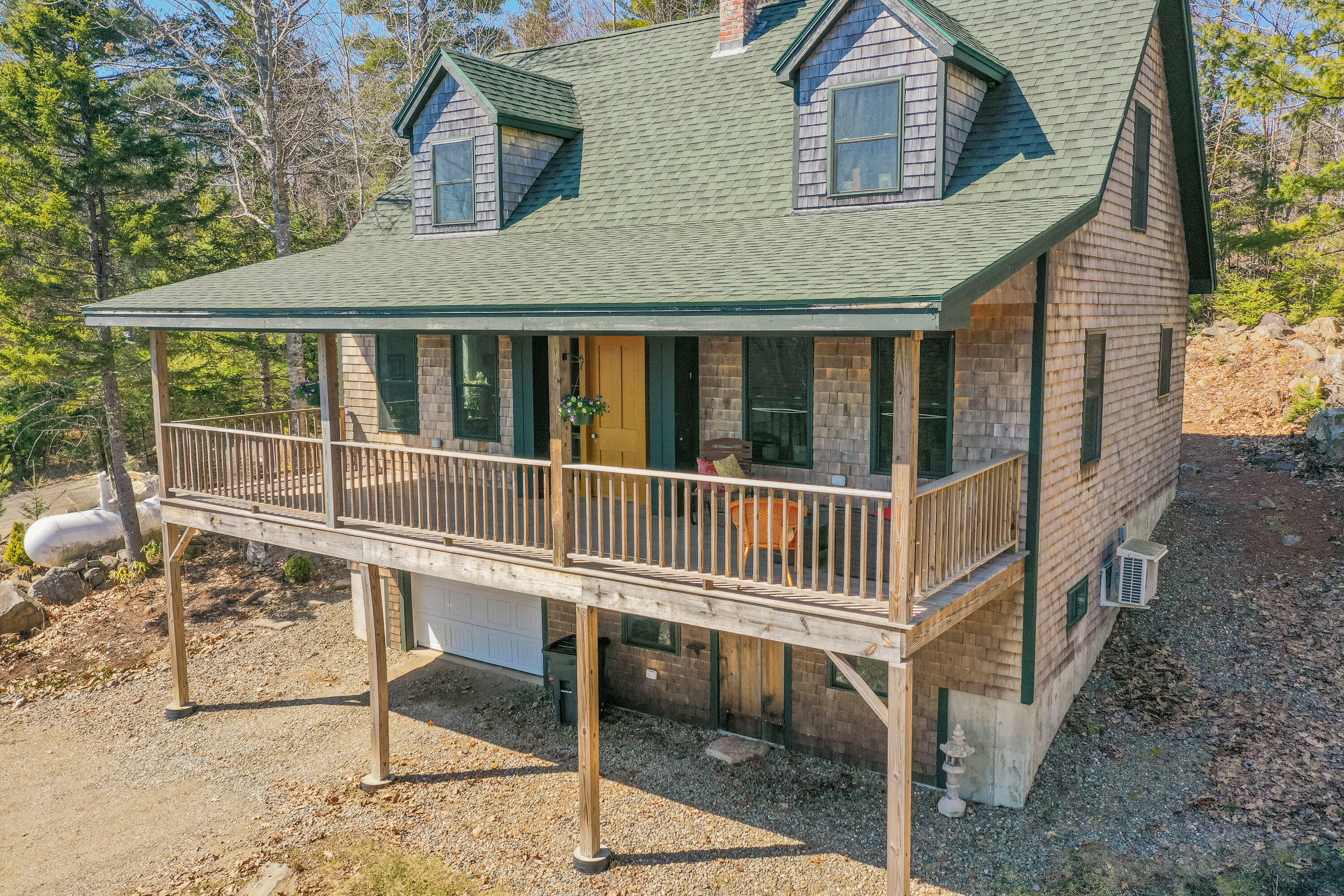 19 Beech Hl Road Swanville, ME 04915 - Photo 39 of 48 0991