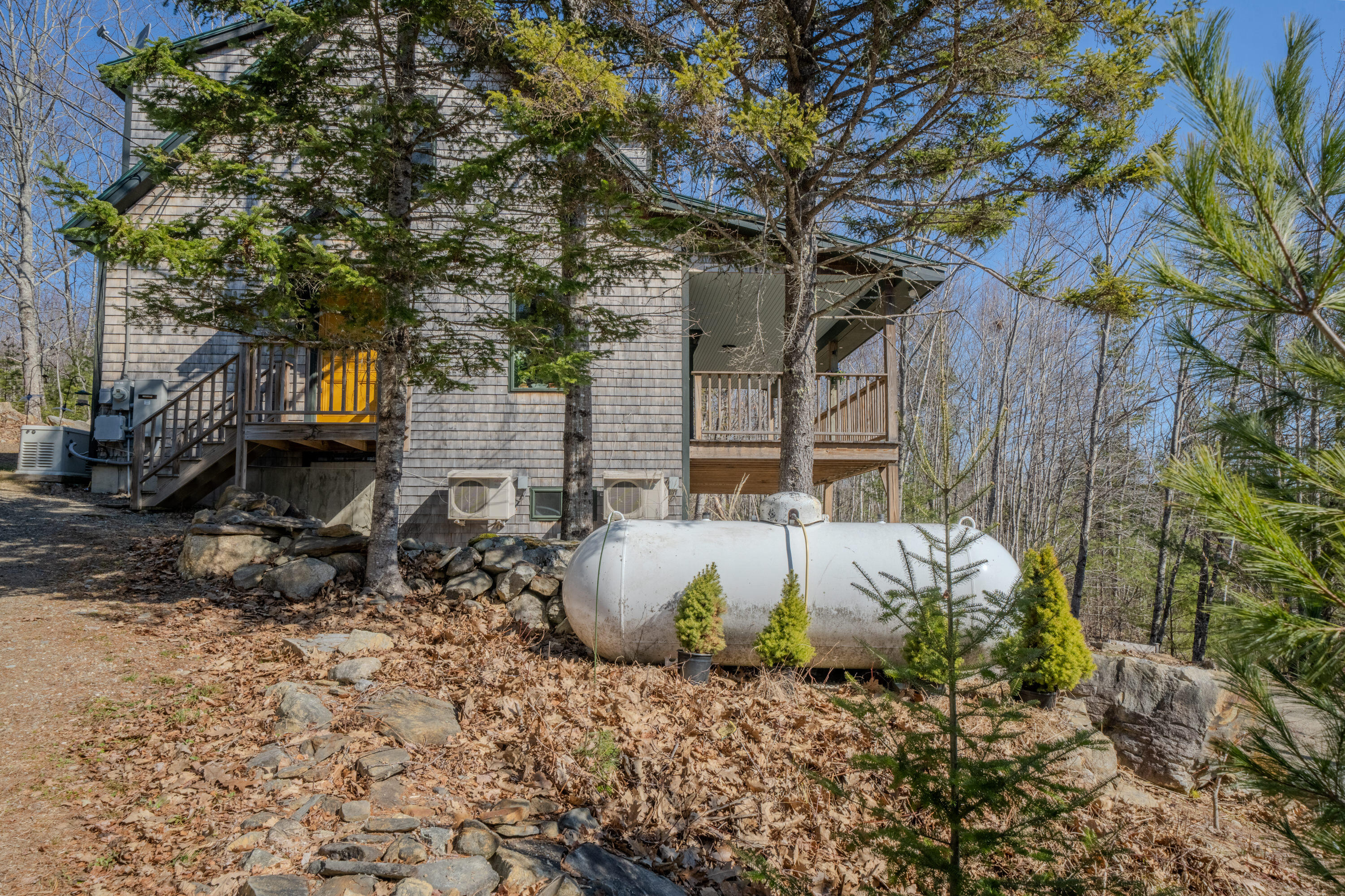 19 Beech Hl Road Swanville, ME 04915 - Photo 41 of 48 0995