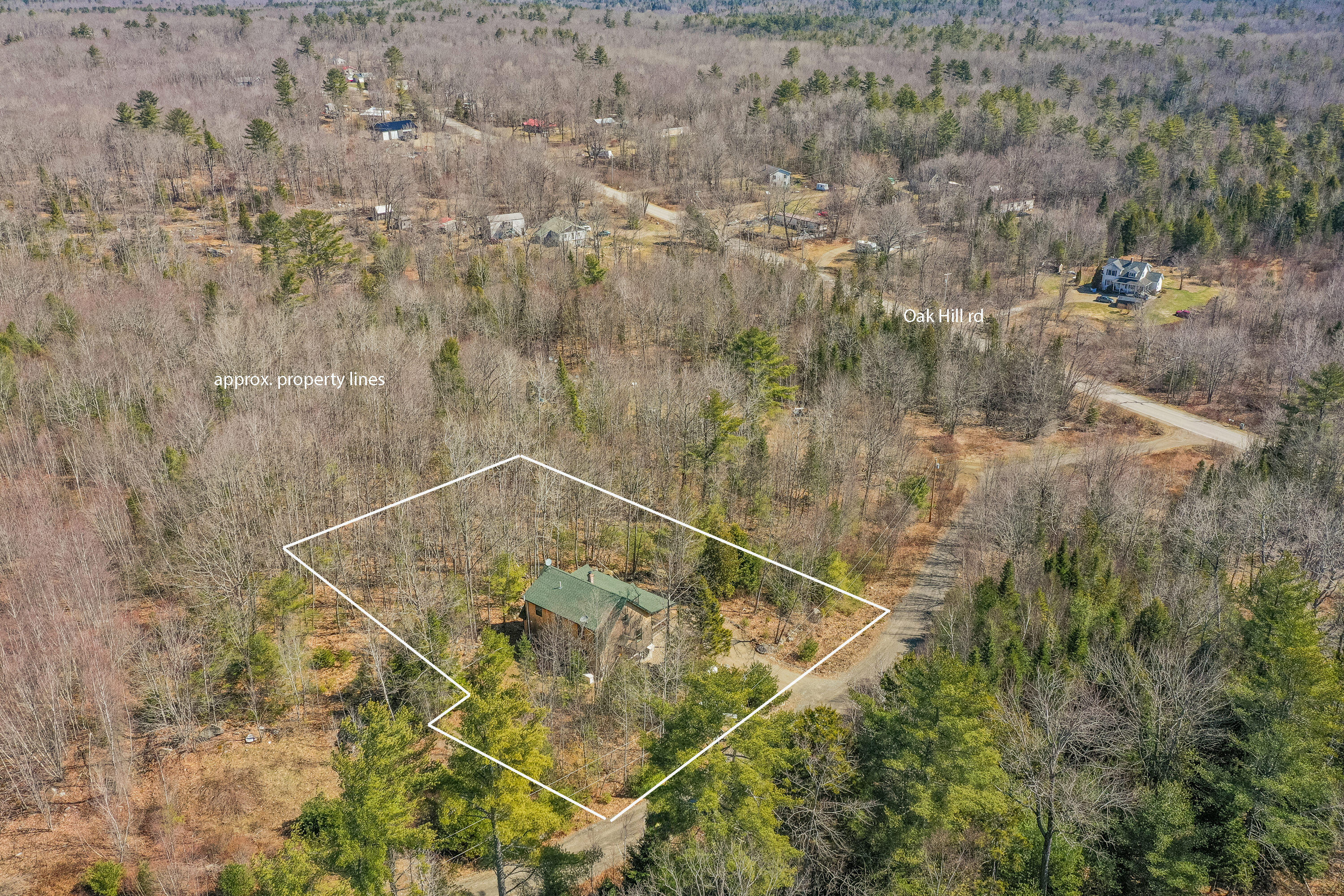 19 Beech Hl Road Swanville, ME 04915 - Photo 45 of 48 0981a
