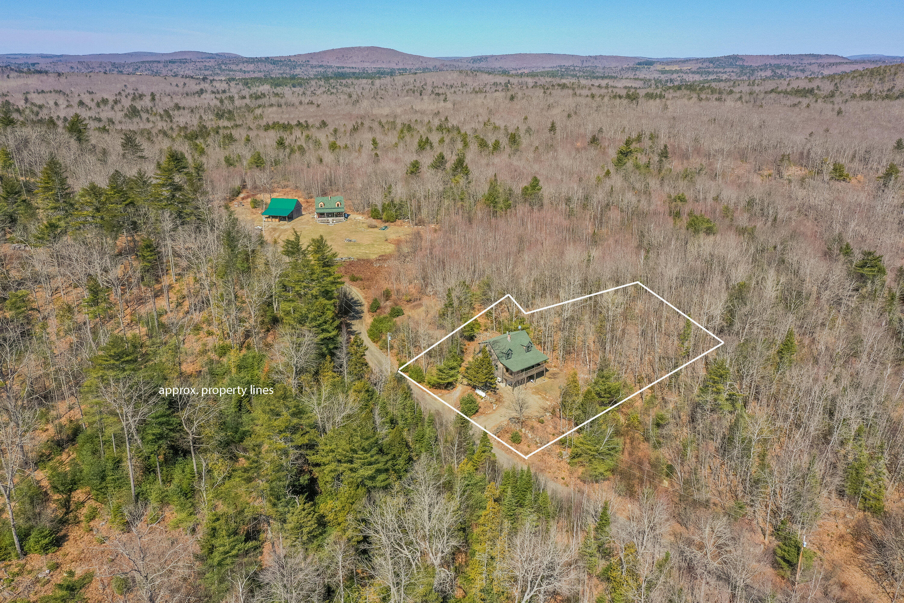 19 Beech Hl Road Swanville, ME 04915 - Photo 46 of 48 0983a