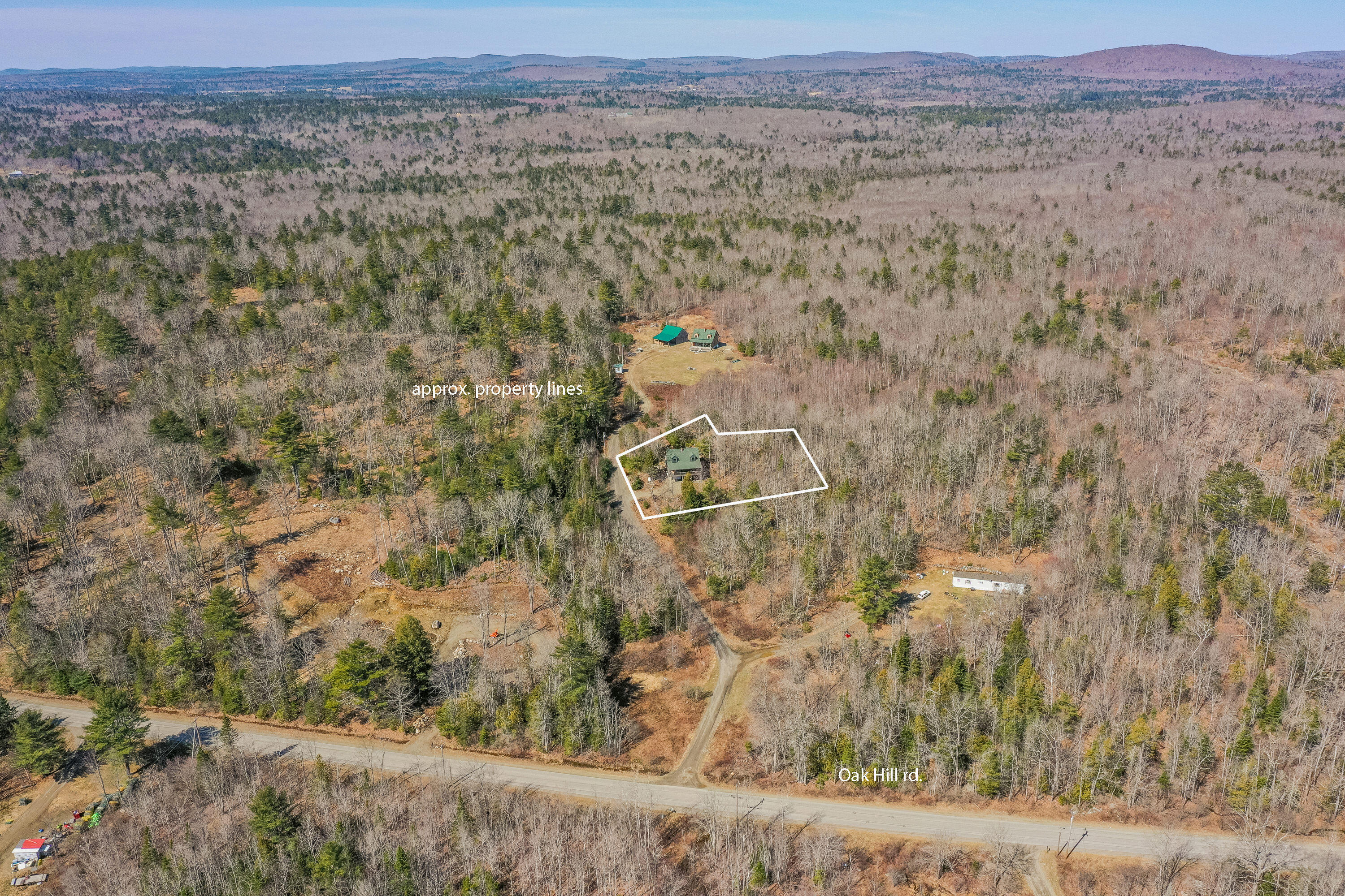 19 Beech Hl Road Swanville, ME 04915 - Photo 47 of 48 0984a