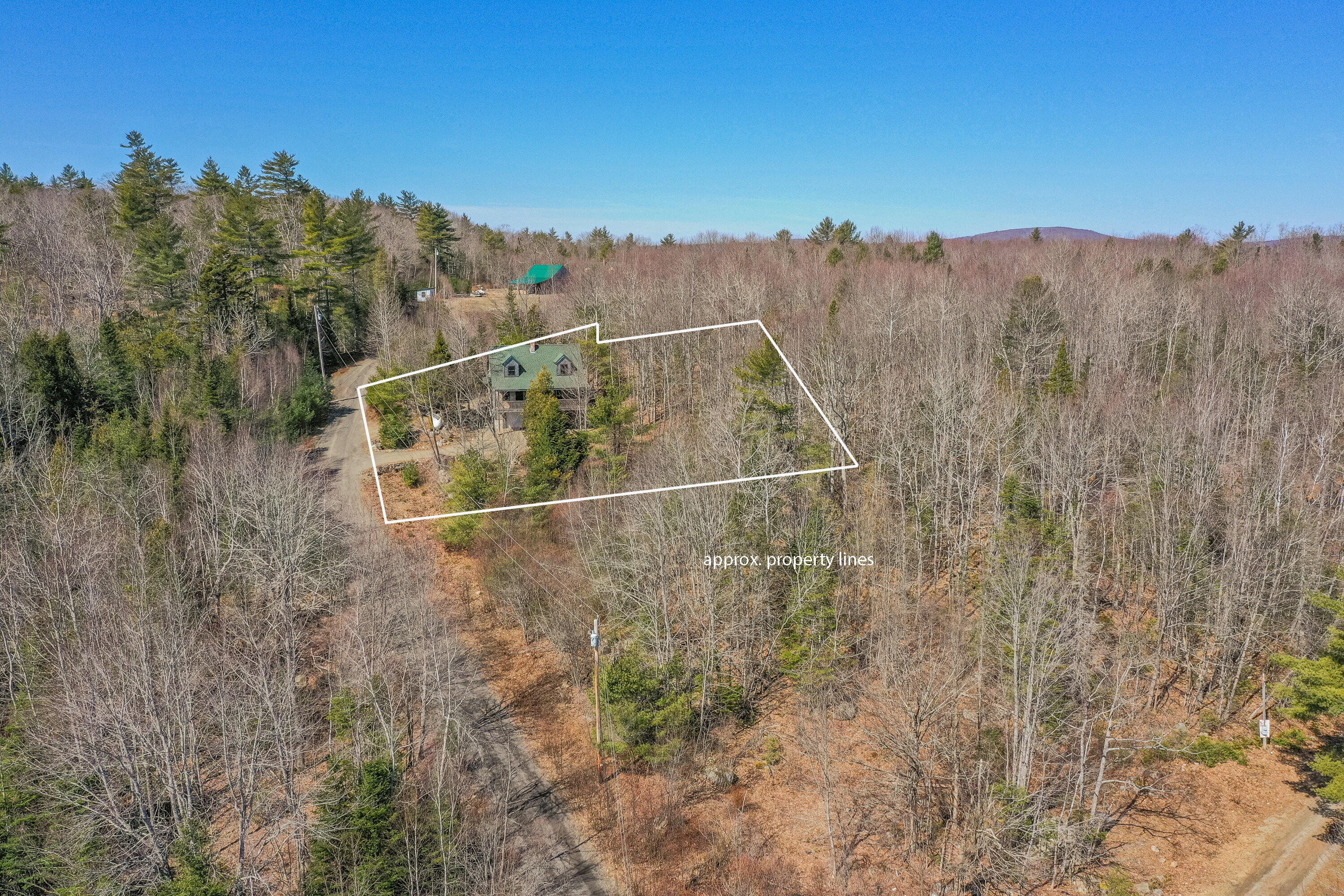 19 Beech Hl Road Swanville, ME 04915 - Photo 48 of 48 0985a