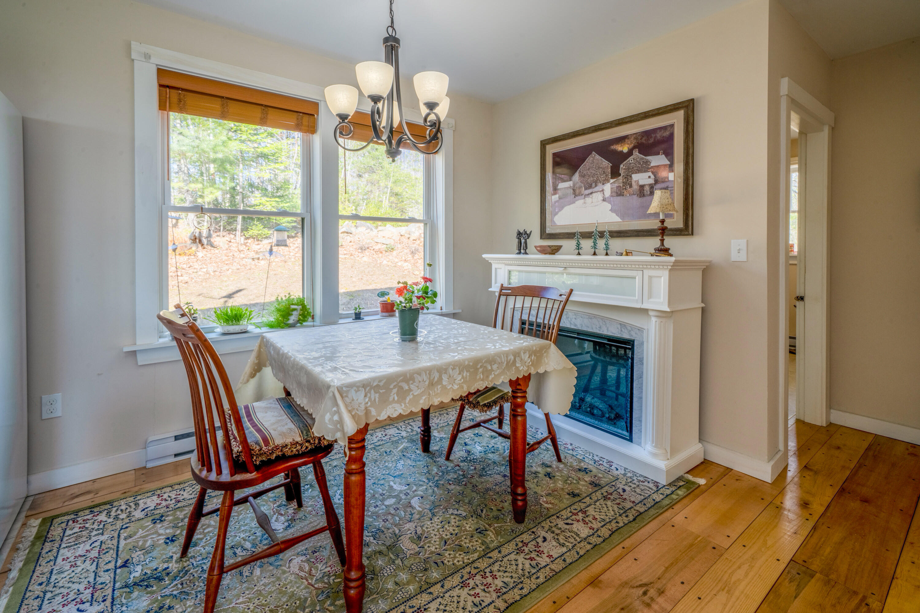 19 Beech Hl Road Swanville, ME 04915 - Photo 9 of 48 0999