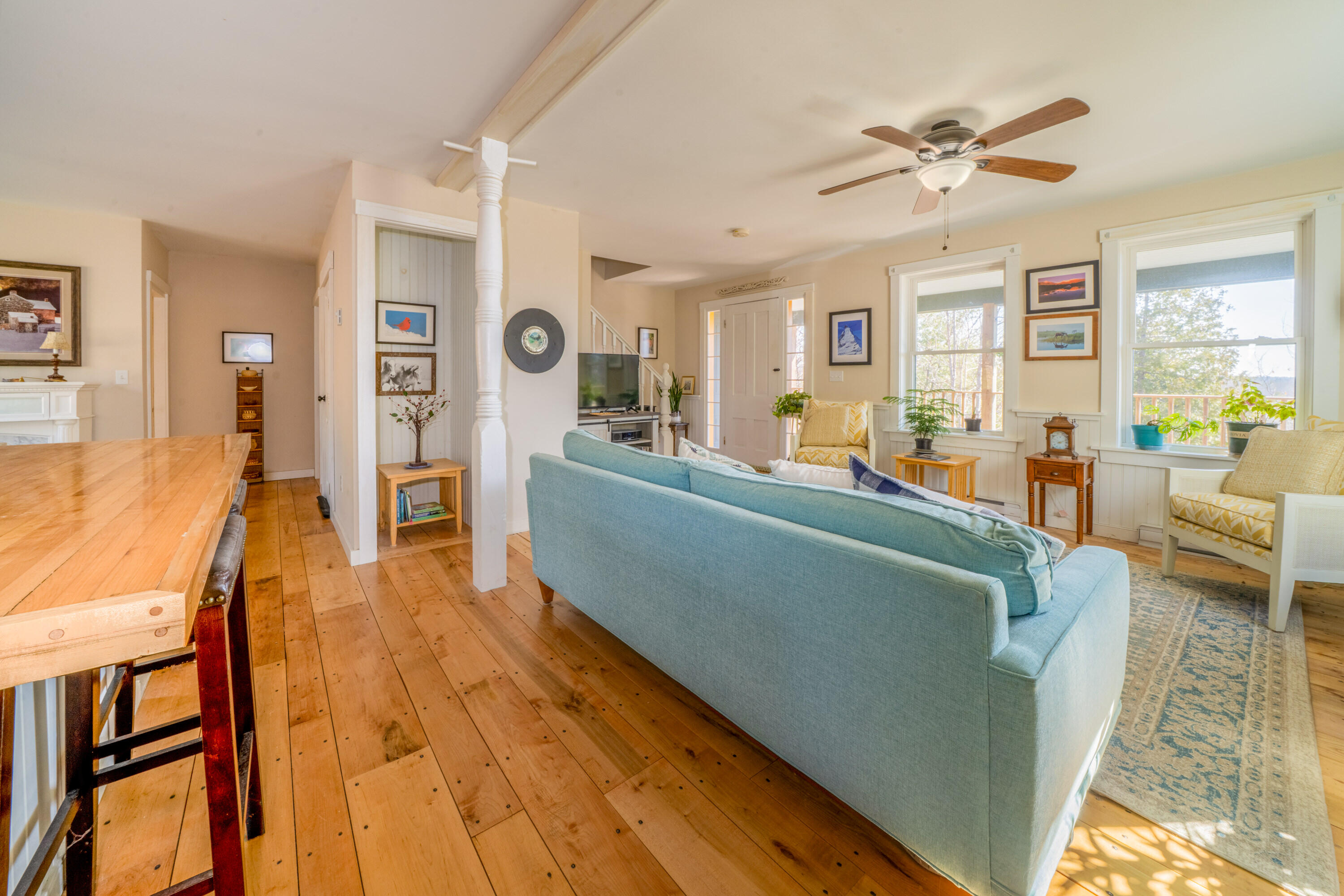 19 Beech Hl Road Swanville, ME 04915 - Photo 10 of 48 1000