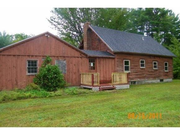 407 North Bennington Road Bennington, NH 03442 - Photo 1 of 1 Gallery Image 1