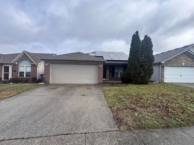 $272,000 | 2517 Buck Lane, Lexington, KY 40511