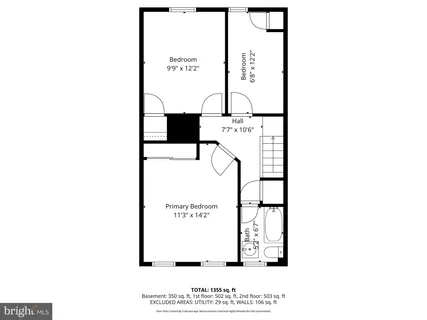$250,000 | 337 Abbey Terrace, Drexel Hill, PA 19026