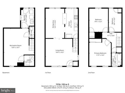 $250,000 | 337 Abbey Terrace, Drexel Hill, PA 19026