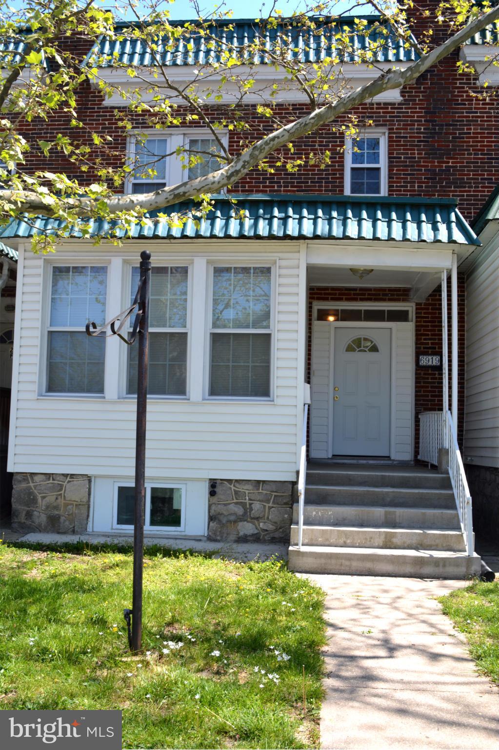 6919 Harford Road Baltimore, MD 21234 - Photo 1 of 30 Exterior (Front)