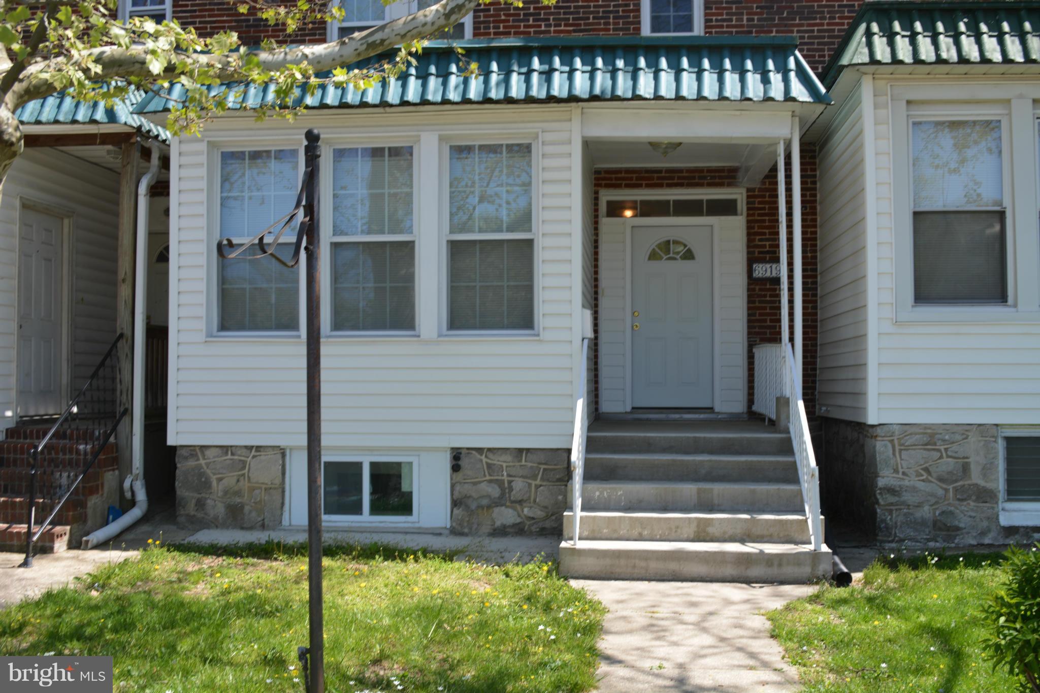6919 Harford Road Baltimore, MD 21234 - Photo 2 of 30 Exterior (Front)