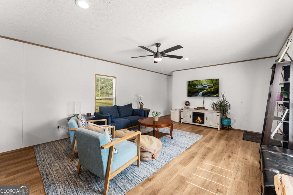 3383 Mill Branch Club Road Pembroke, GA 31321 - Photo 6 of 32