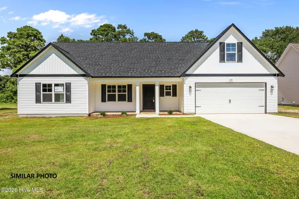 $357,900 | 123 Woodford Drive, Unit 243, Jacksonville, NC 28540