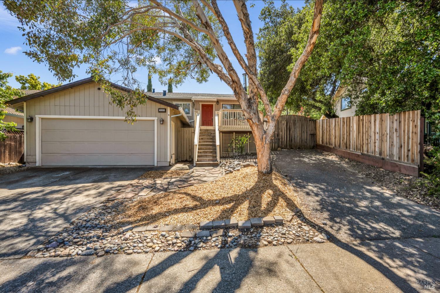 535 North Jefferson St  