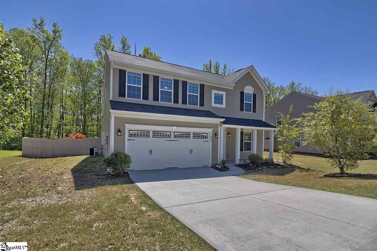 234 Bridgeport Road Boiling Springs, SC 29316 - Photo 1 of 36 Gallery Image 1