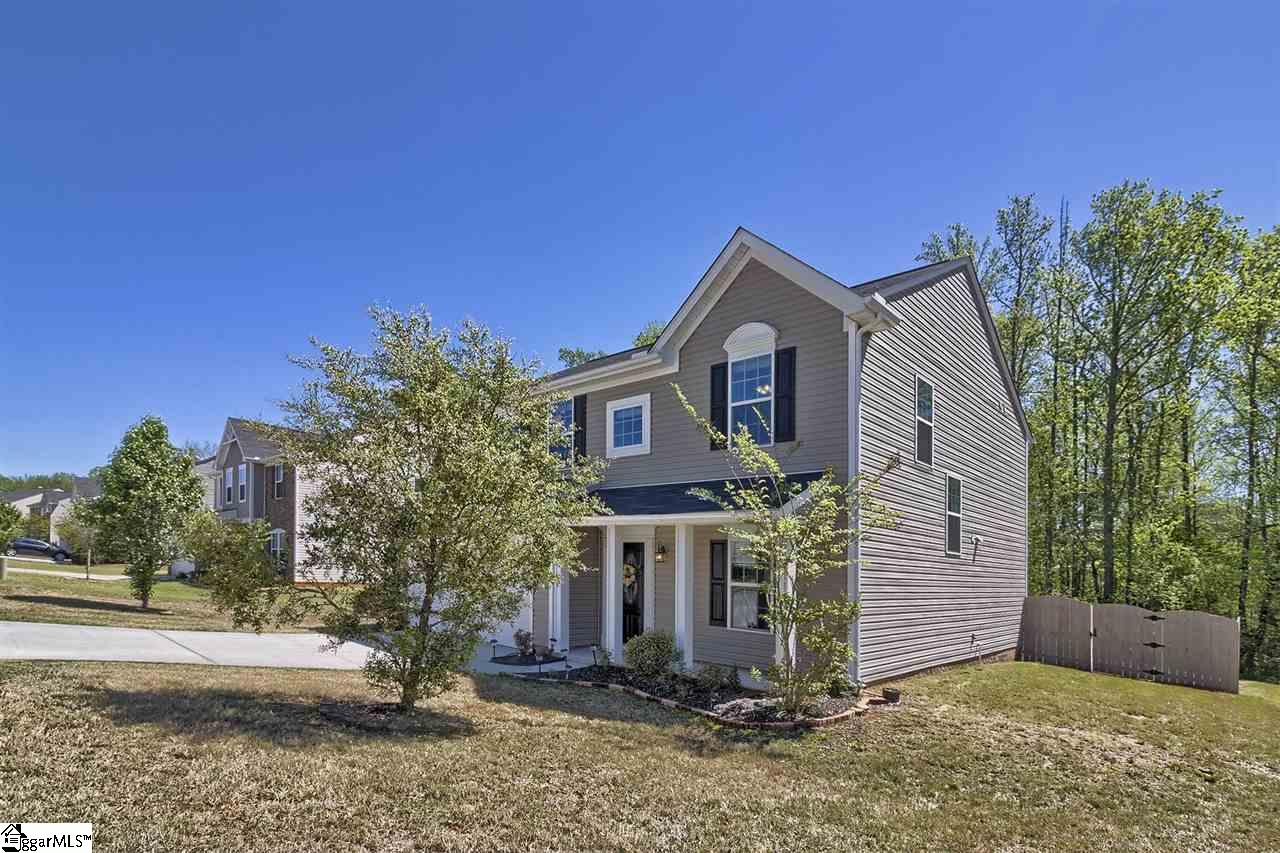 234 Bridgeport Road Boiling Springs, SC 29316 - Photo 2 of 36 Gallery Image 2