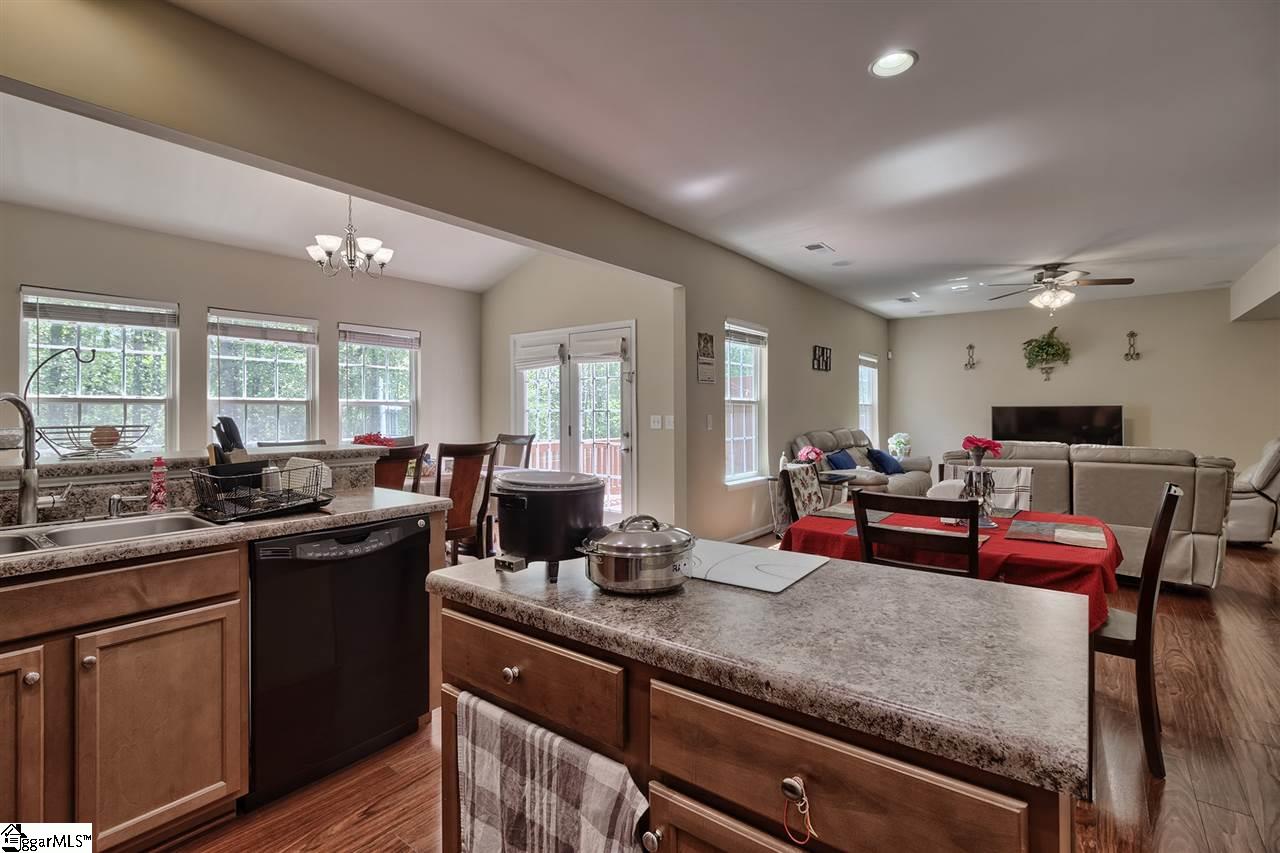 234 Bridgeport Road Boiling Springs, SC 29316 - Photo 12 of 36 Gallery Image 12