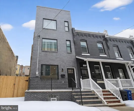 $699,000 | 1314 South 46th Street, Philadelphia, PA 19143