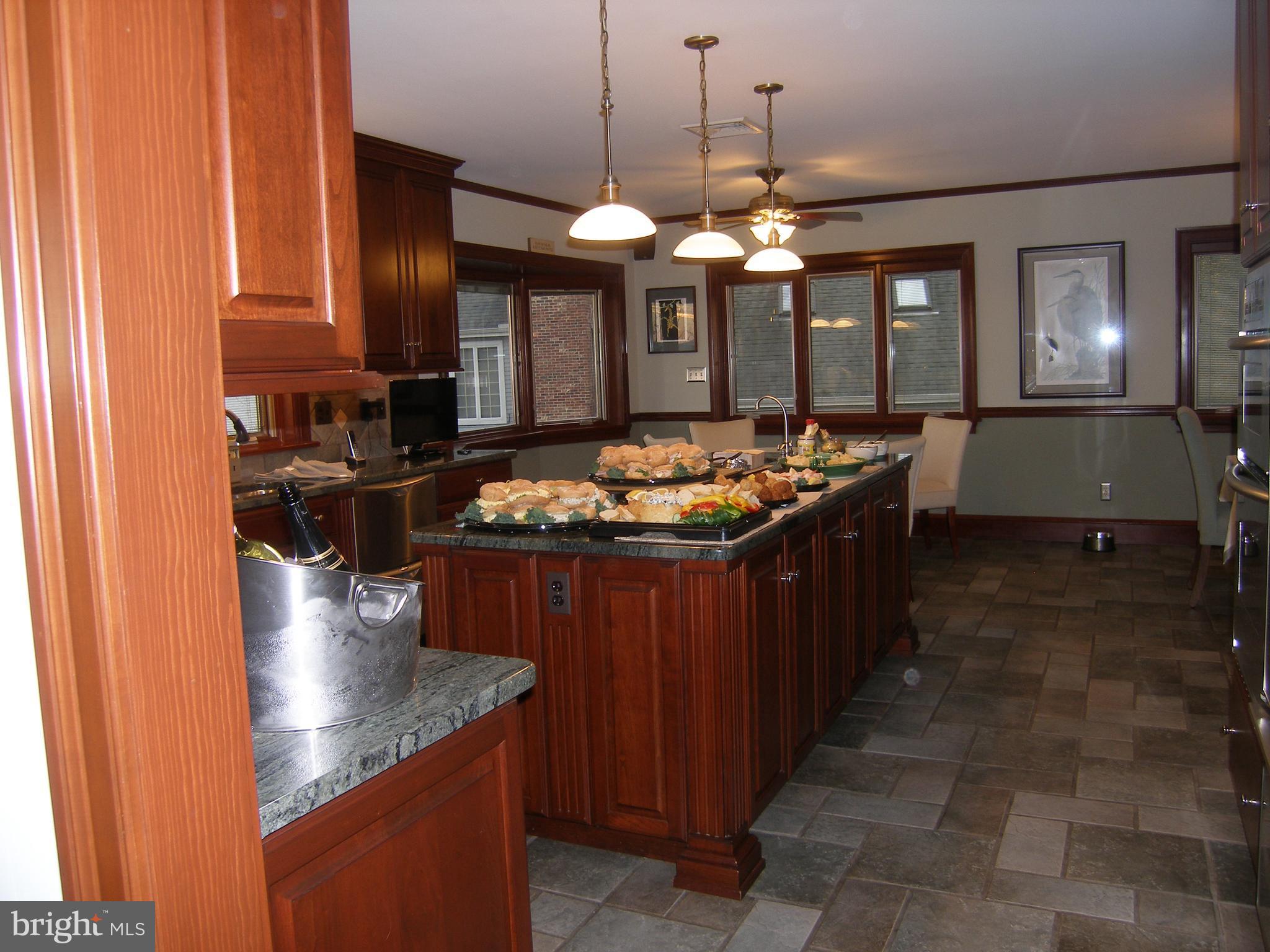 5051 Turkey Point Road North East, MD 21901 - Photo 15 of 30 PERFECT FOR ENTERTAINING