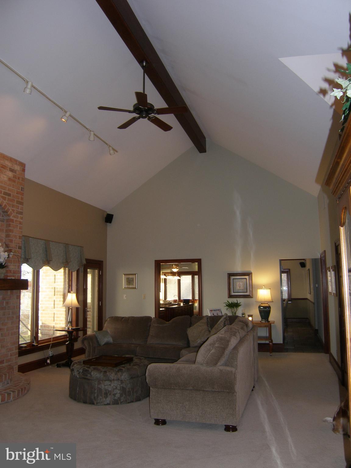 5051 Turkey Point Road North East, MD 21901 - Photo 17 of 30 PANORAMIC VIEWS OF THE CHESAPEAKE BAY