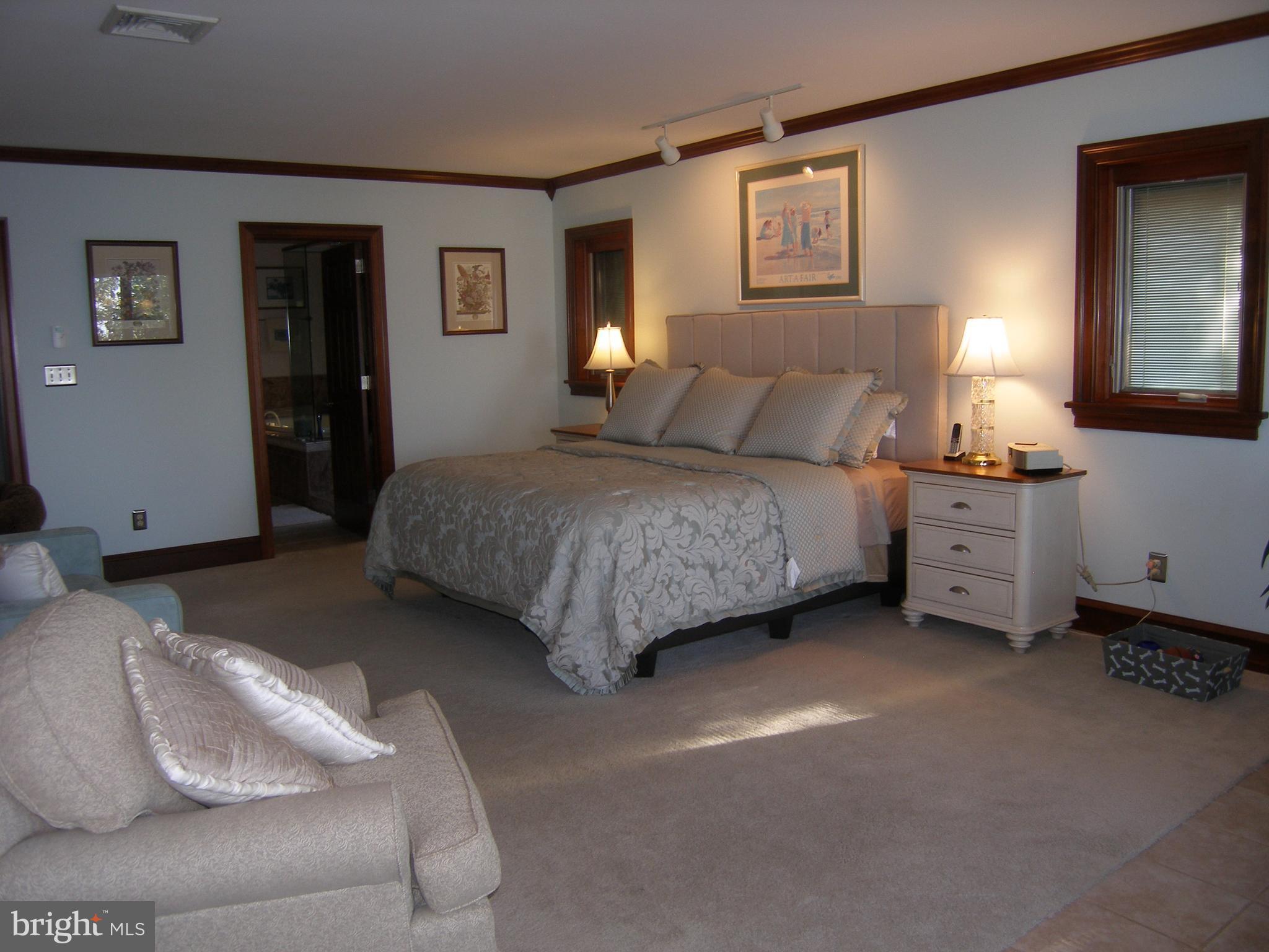 5051 Turkey Point Road North East, MD 21901 - Photo 18 of 30 SPACIOUS WITH LOTS OF LIGHT AND INCREDIBLE VIEWS