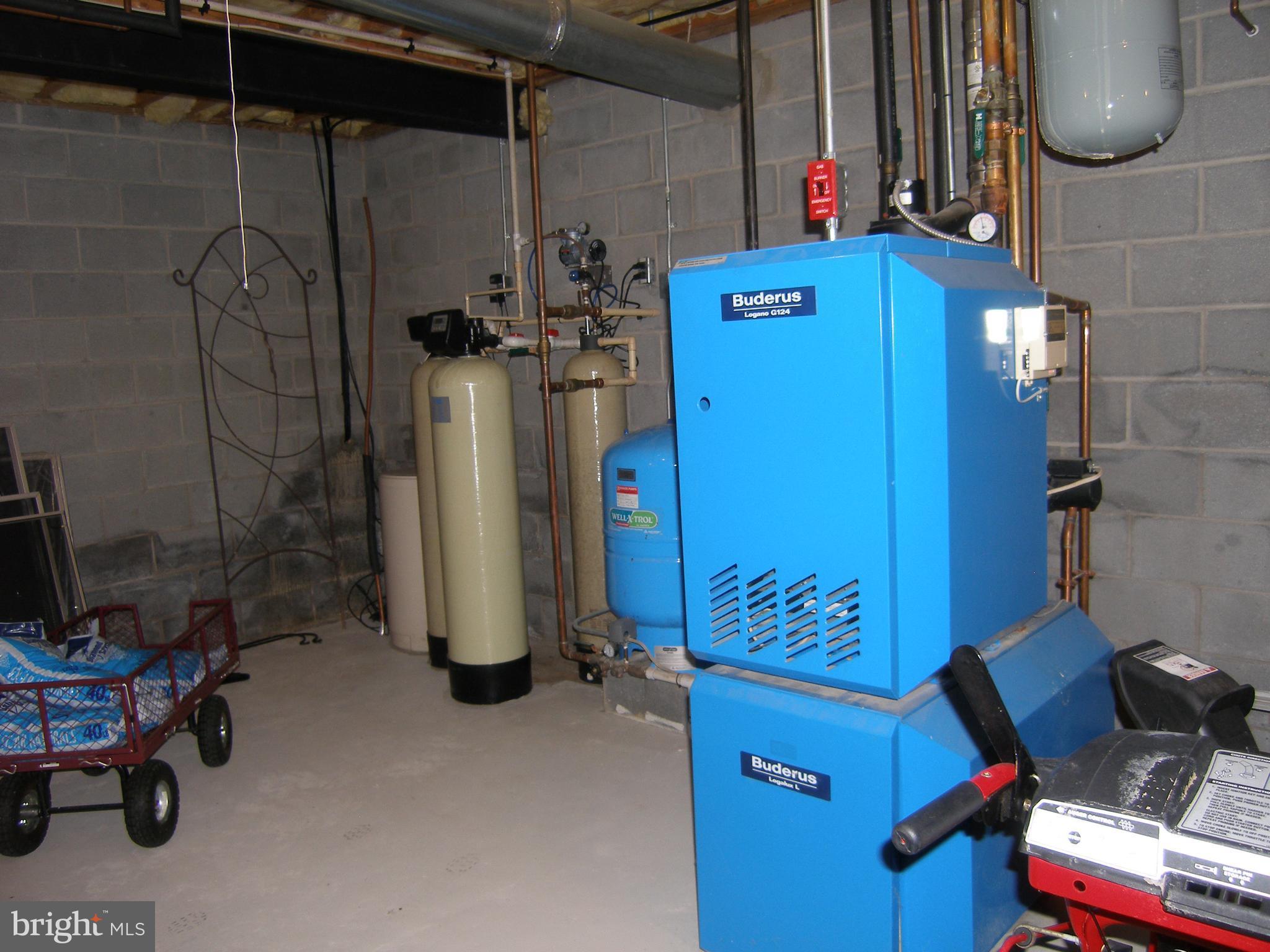 5051 Turkey Point Road North East, MD 21901 - Photo 30 of 30 GERMAN BOILER FOR RADIANT HEAT AND HOT WATER