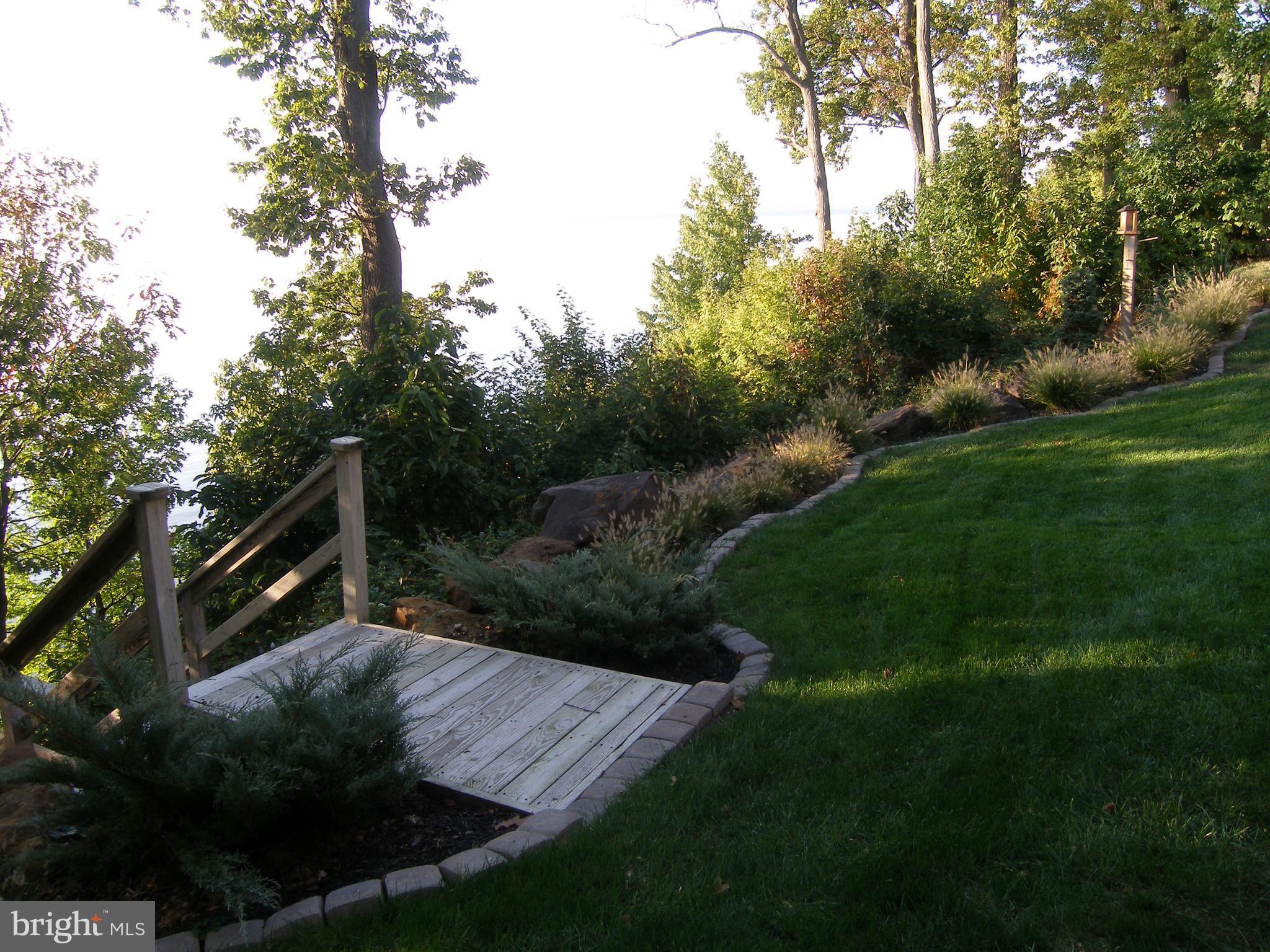 5051 Turkey Point Road North East, MD 21901 - Photo 6 of 30 ONLY 50 STEPS TO YOUR VERY OWN PRIVATE BEACH